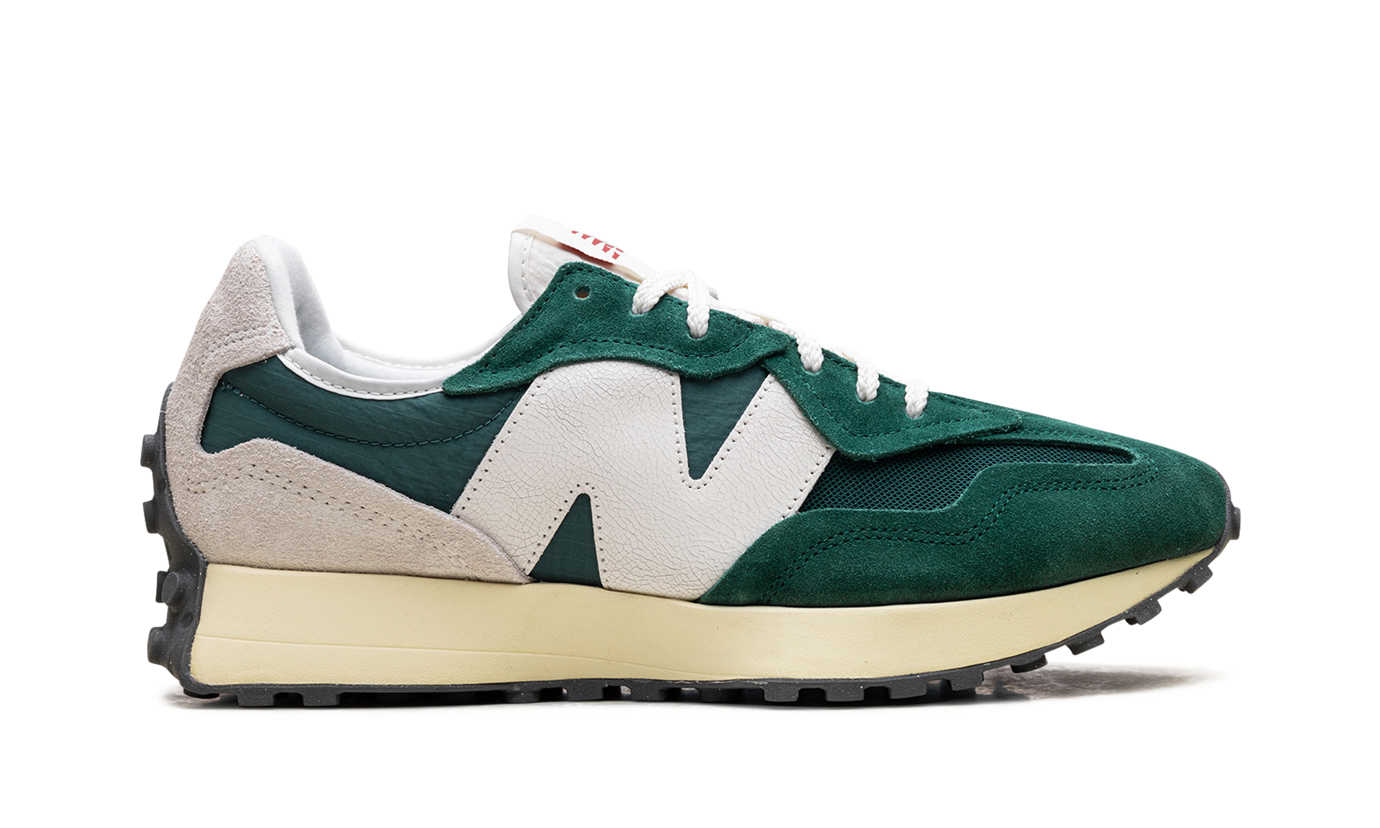 327 "Marsh green" U327WRG