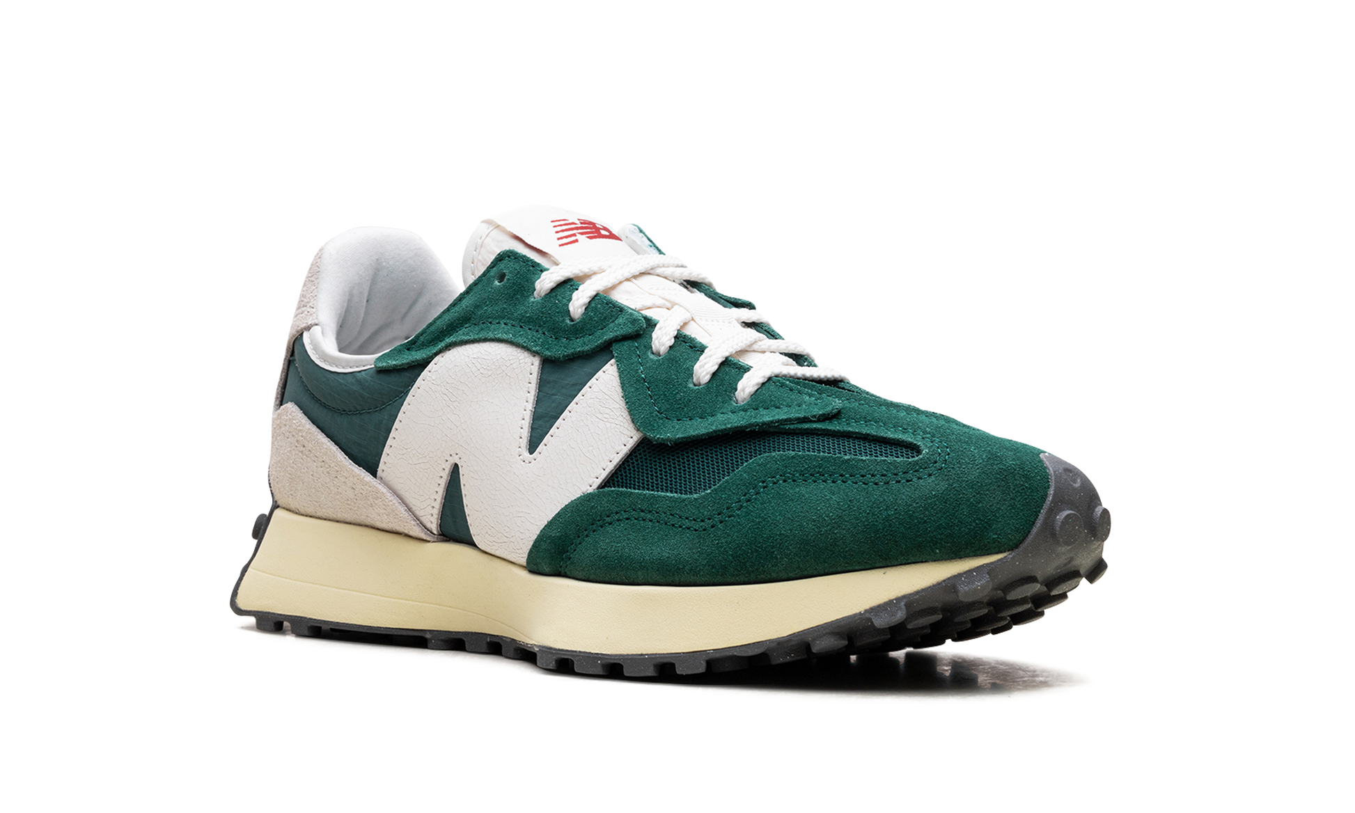 327 "Marsh green" U327WRG