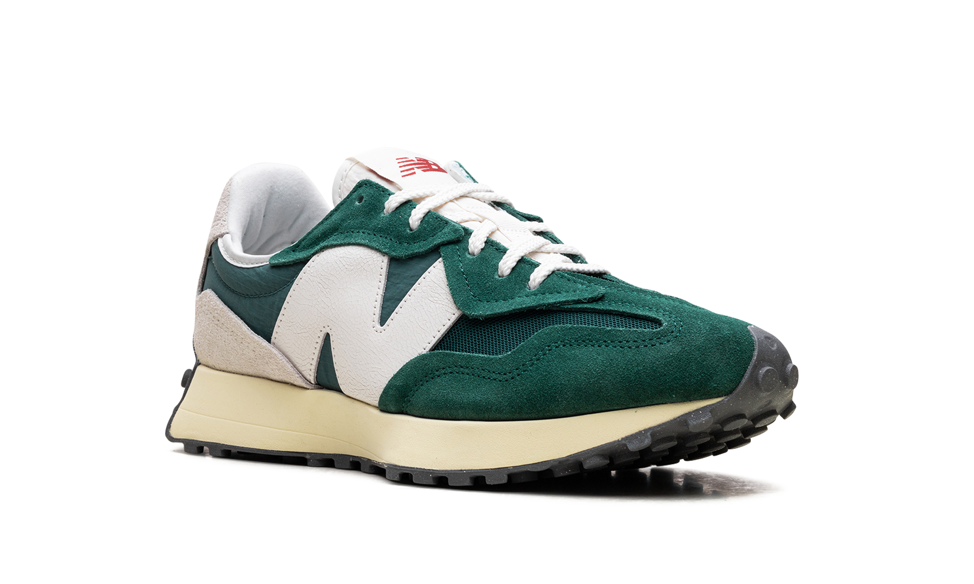 327 "Marsh green" U327WRG