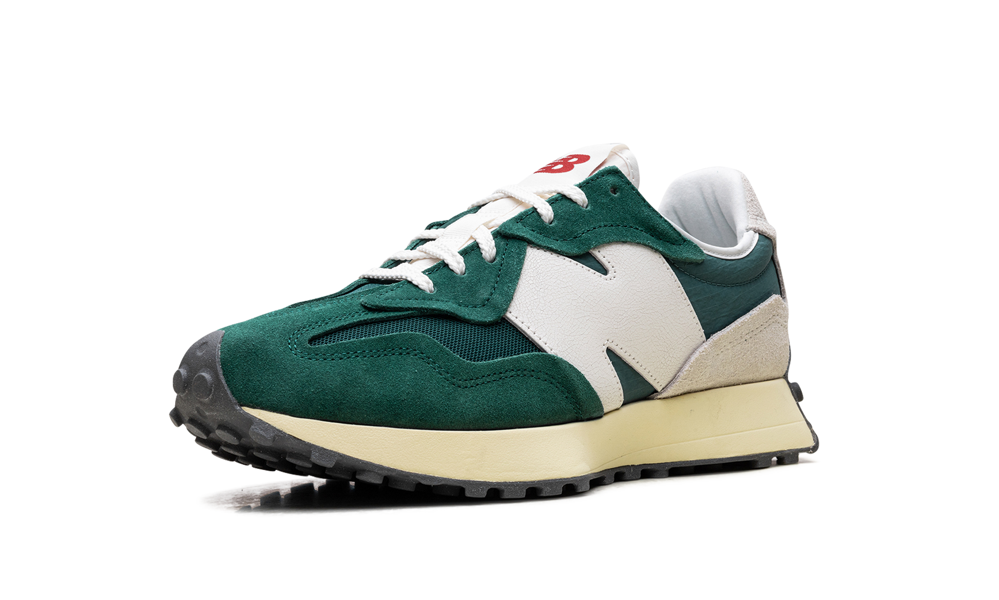 327 "Marsh green" U327WRG
