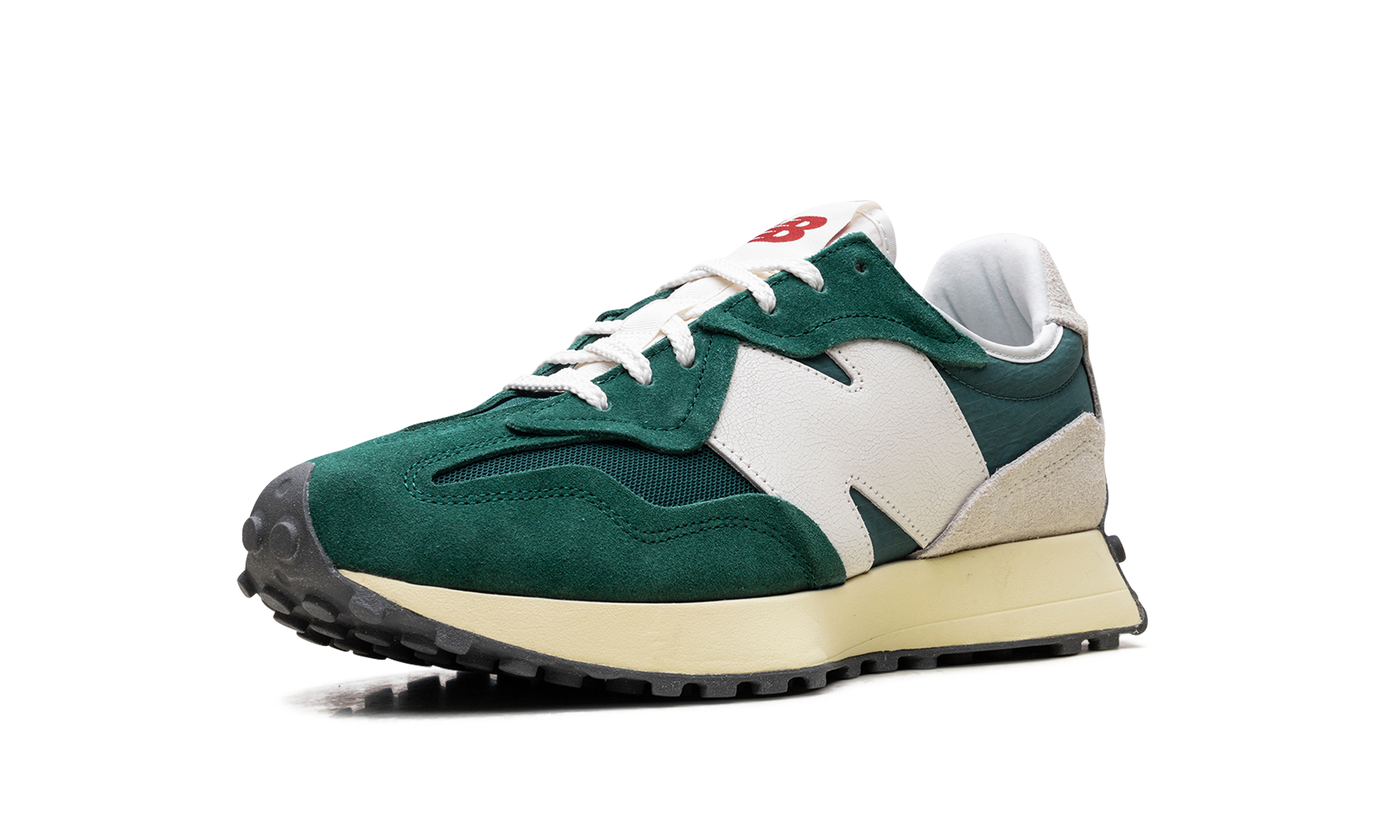 327 "Marsh green" U327WRG