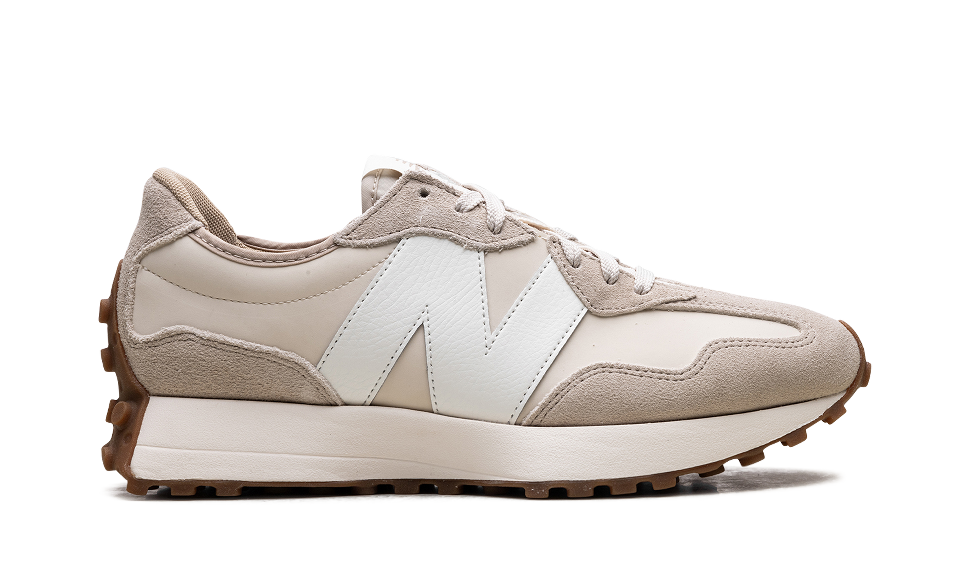 327 "Oatmeal white" MS327ASL