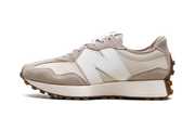 327 "Oatmeal white" MS327ASL