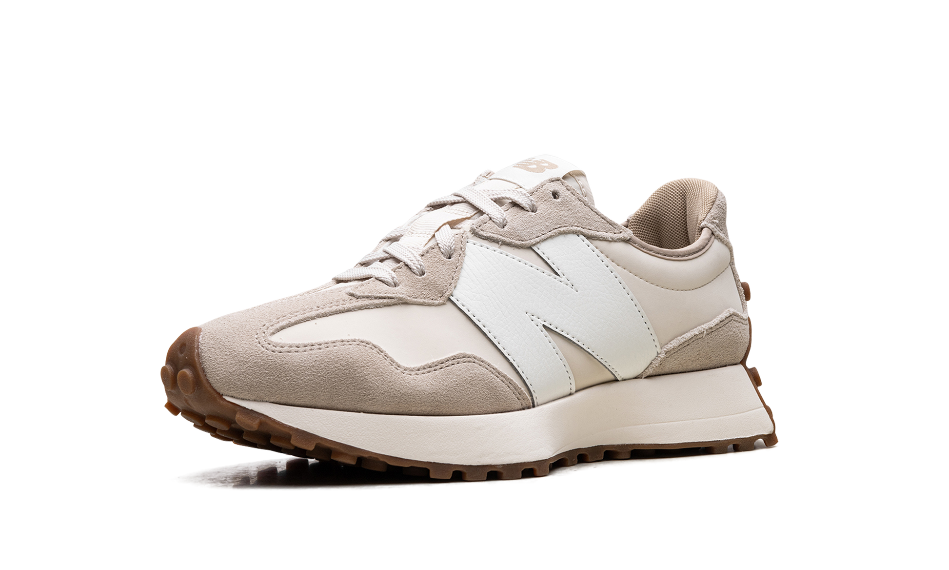 327 "Oatmeal white" MS327ASL