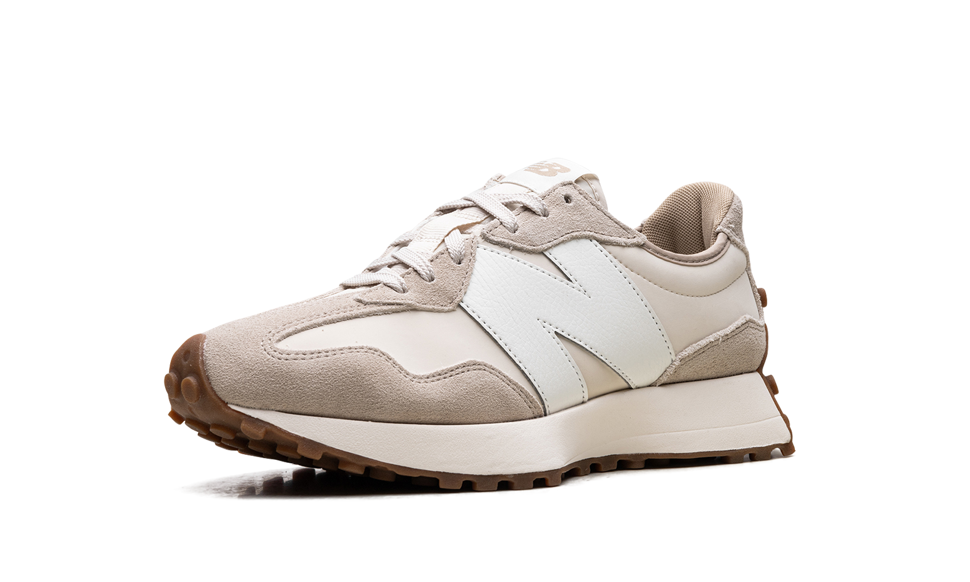 327 "Oatmeal white" MS327ASL