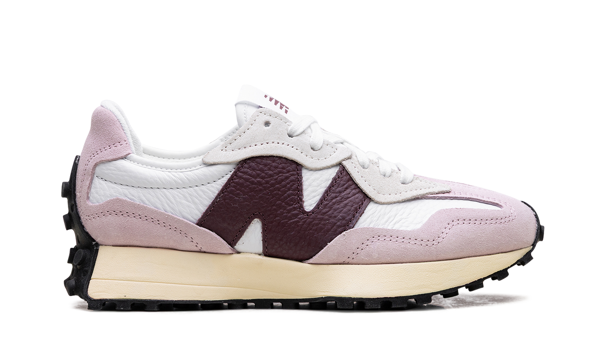 327 "Twilight haze faded plum" U327WPKB