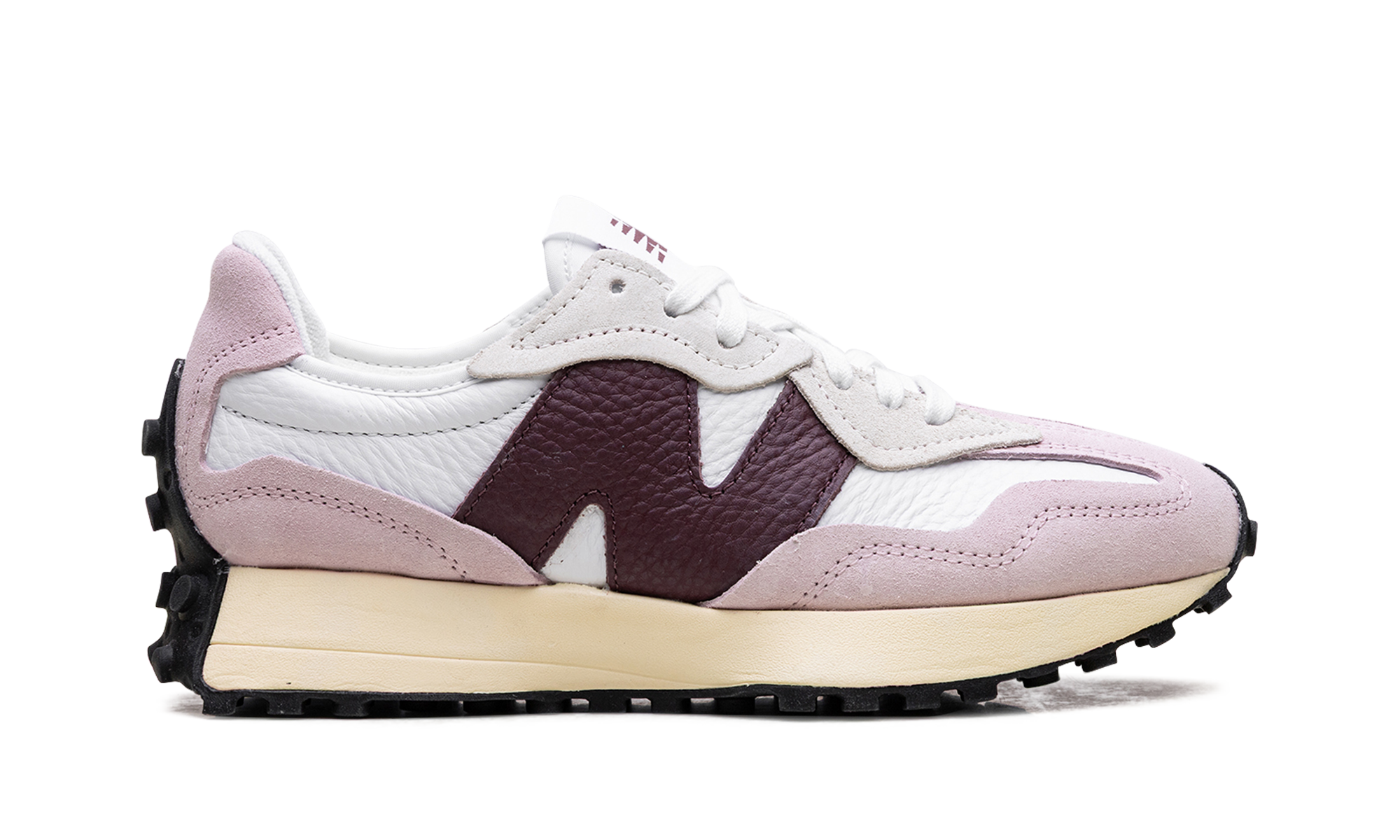 327 "Twilight haze faded plum" U327WPKB