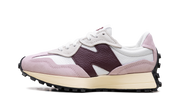 327 "Twilight haze faded plum" U327WPKB