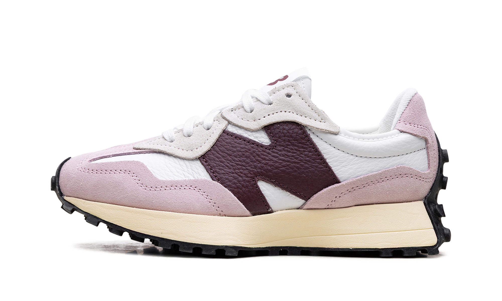 327 "Twilight haze faded plum" U327WPKB