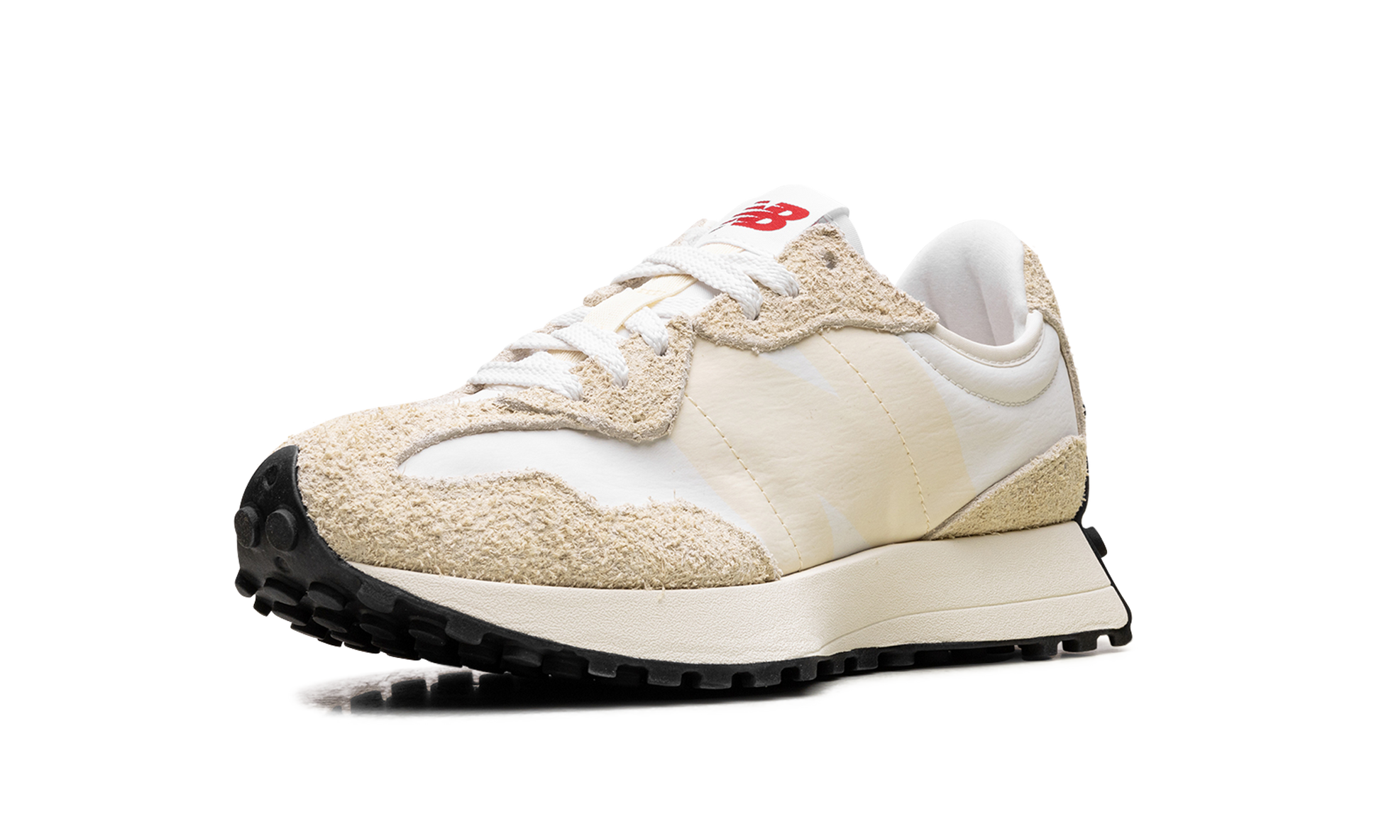 327 Women "Angora sea salt" WS327UE