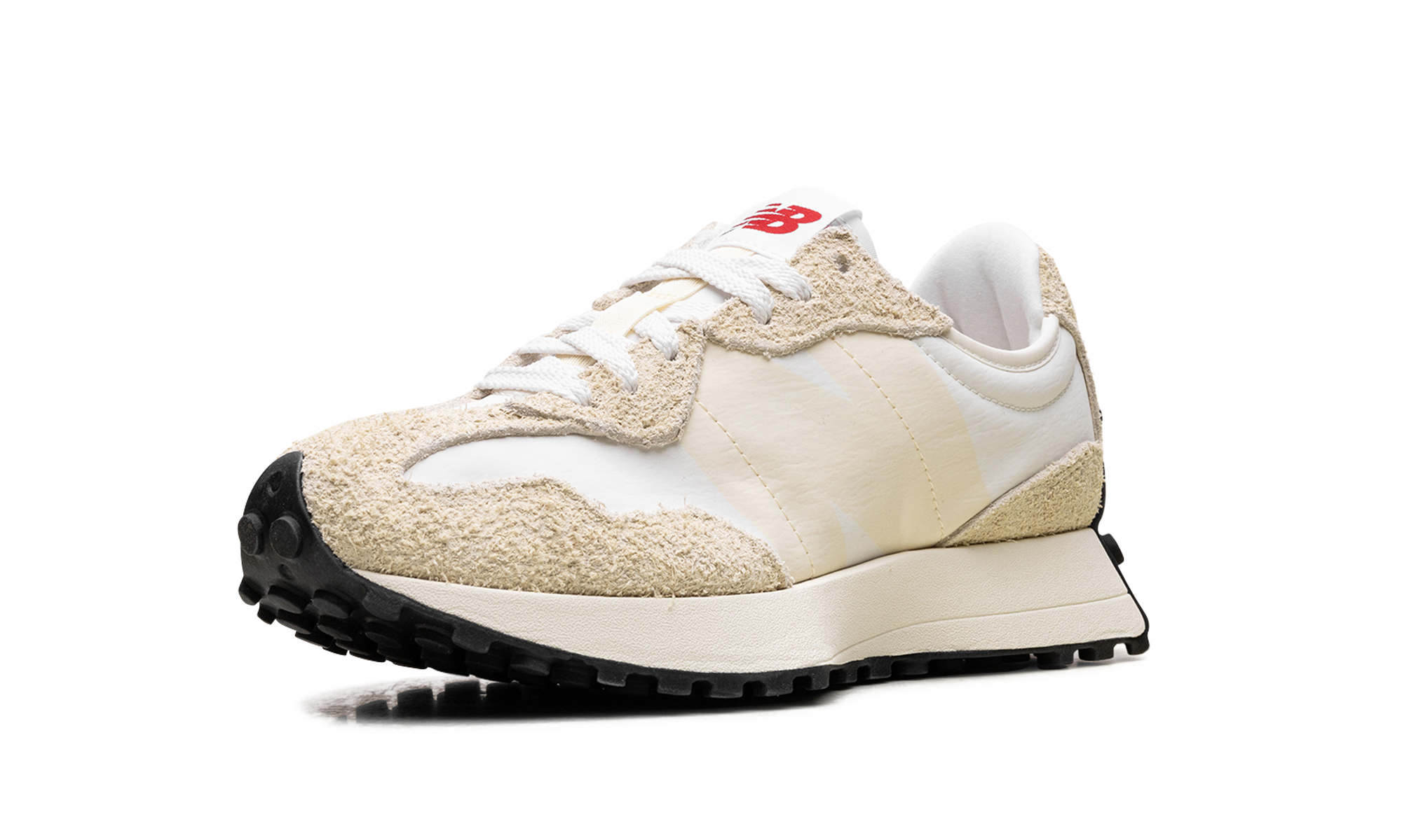 327 Women "Angora sea salt" WS327UE