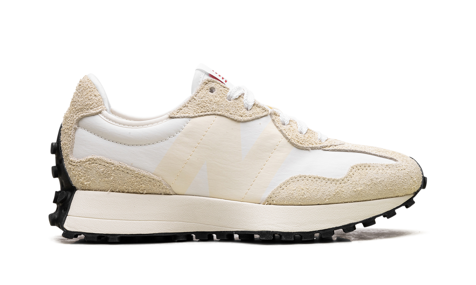 327 Women "Angora sea salt" WS327UE