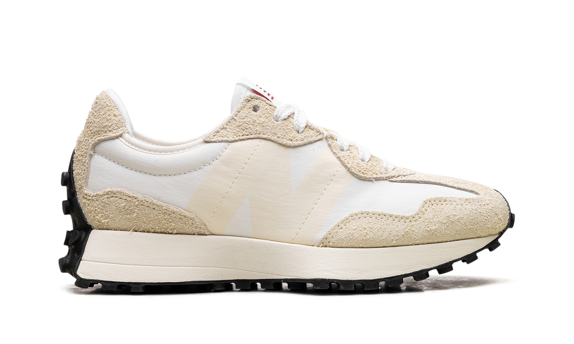 327 Women "Angora sea salt" WS327UE