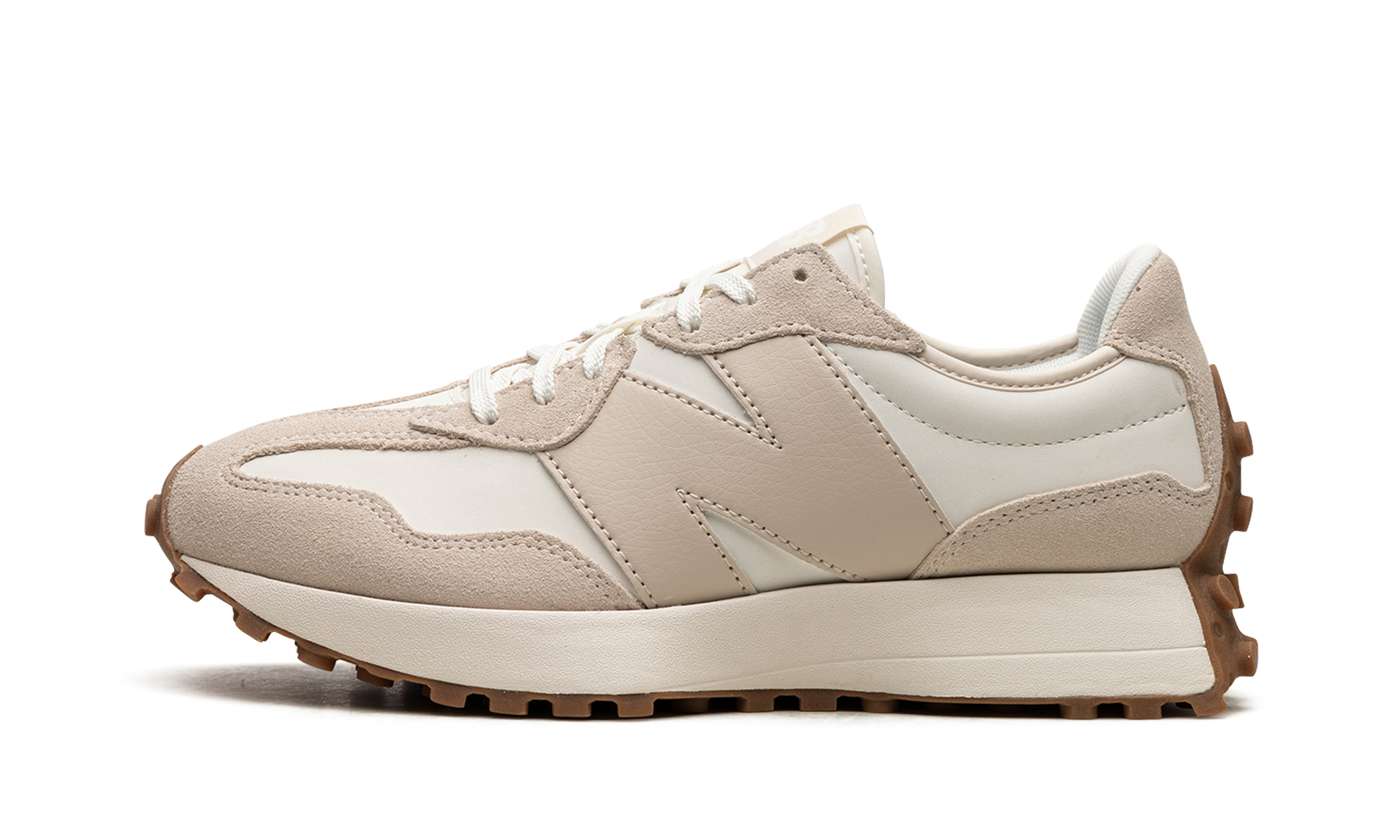 327 Women "Beige white gum" WS327AN