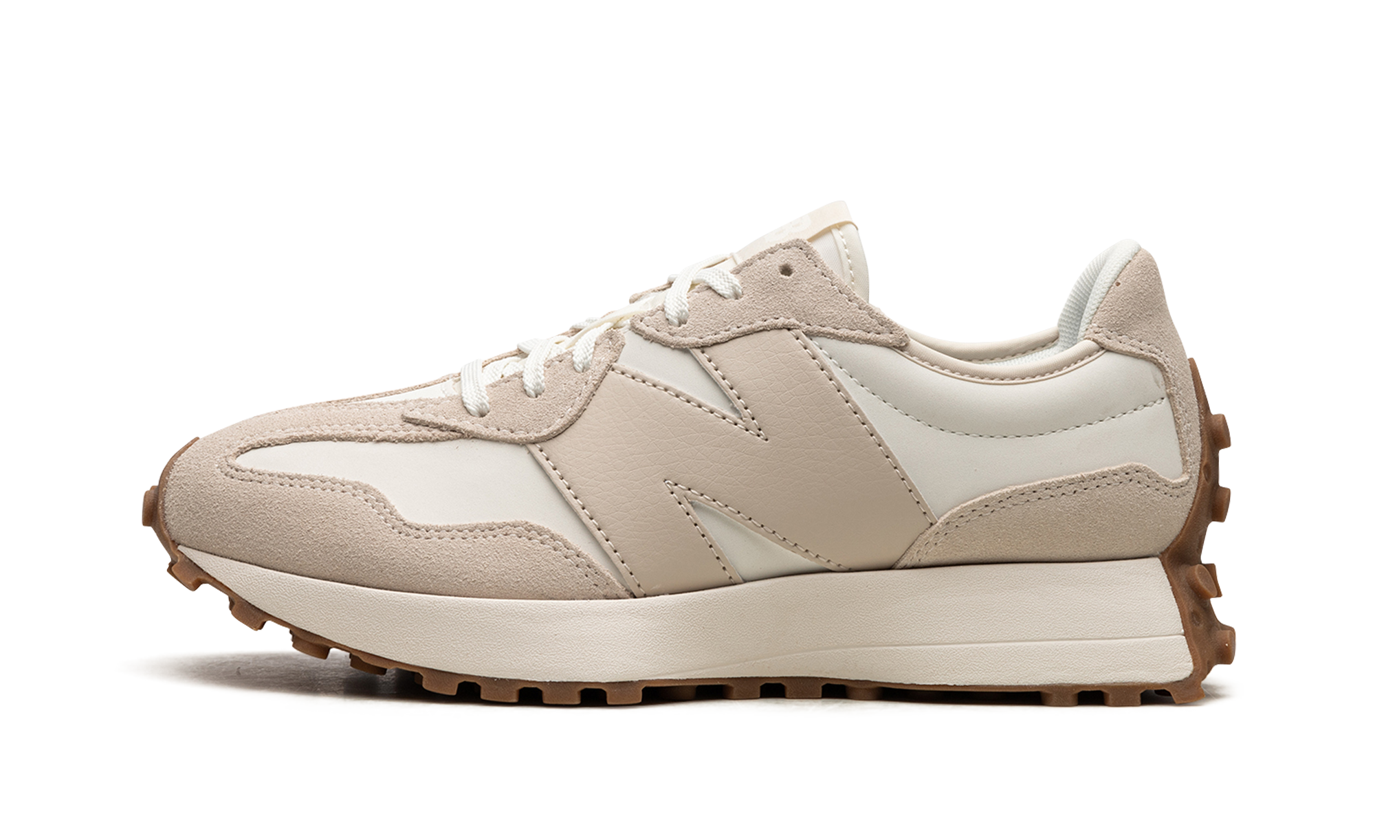 327 Women "Beige white gum" WS327AN