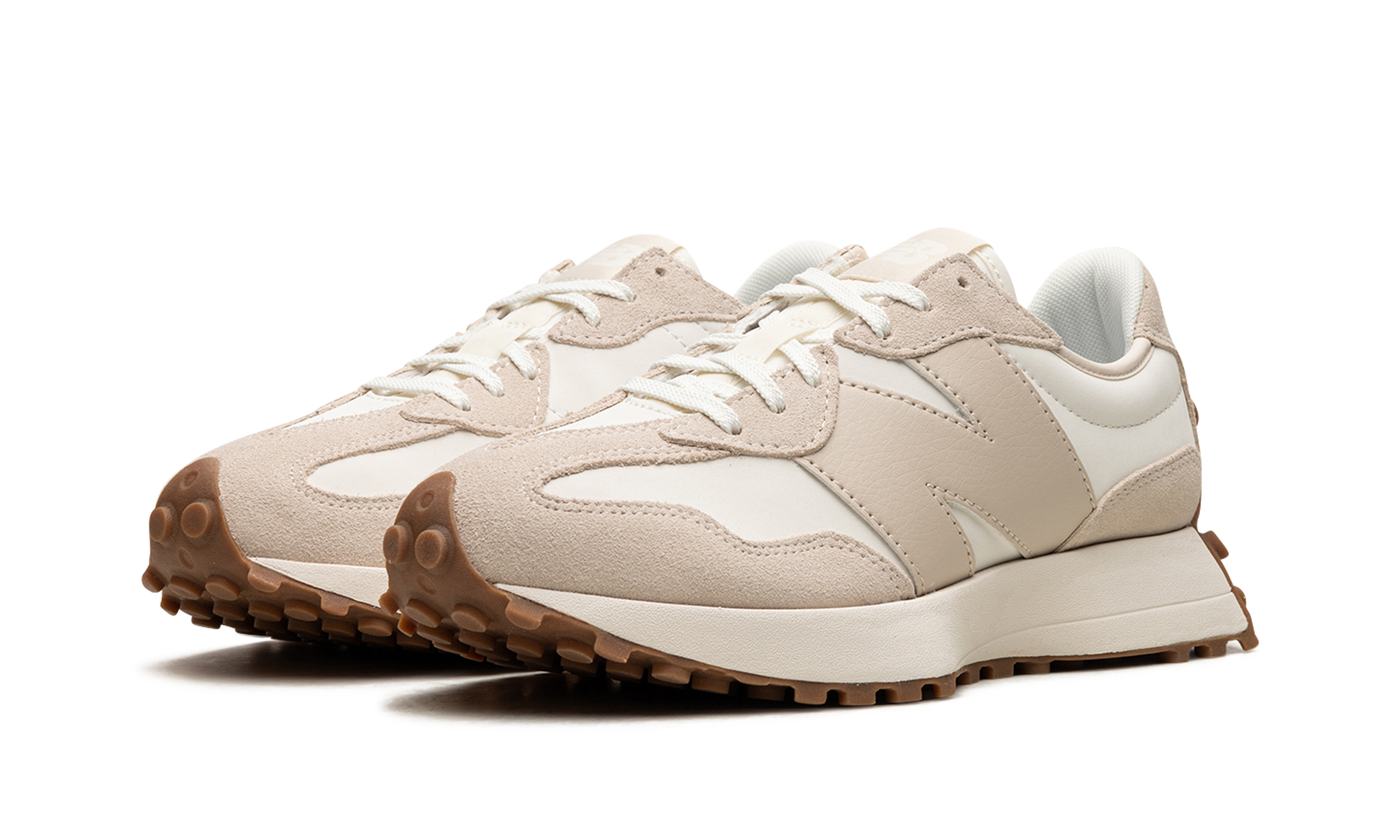 327 Women "Beige white gum" WS327AN