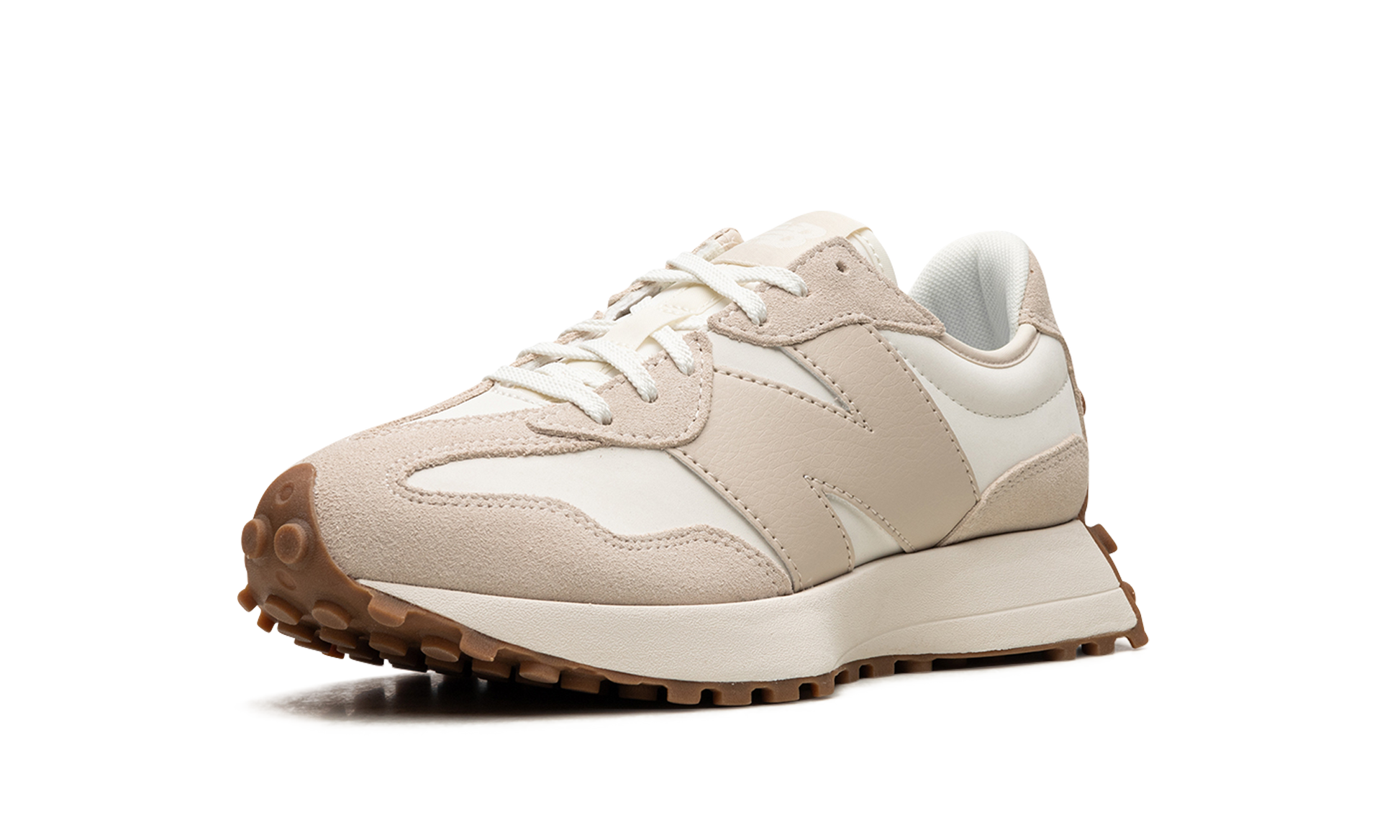 327 Women "Beige white gum" WS327AN