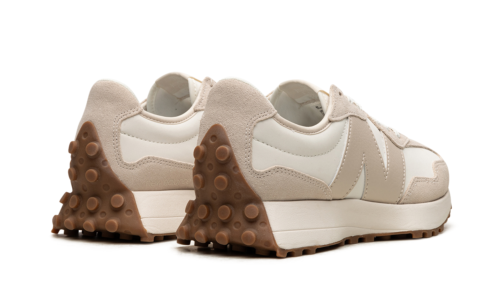327 Women "Beige white gum" WS327AN