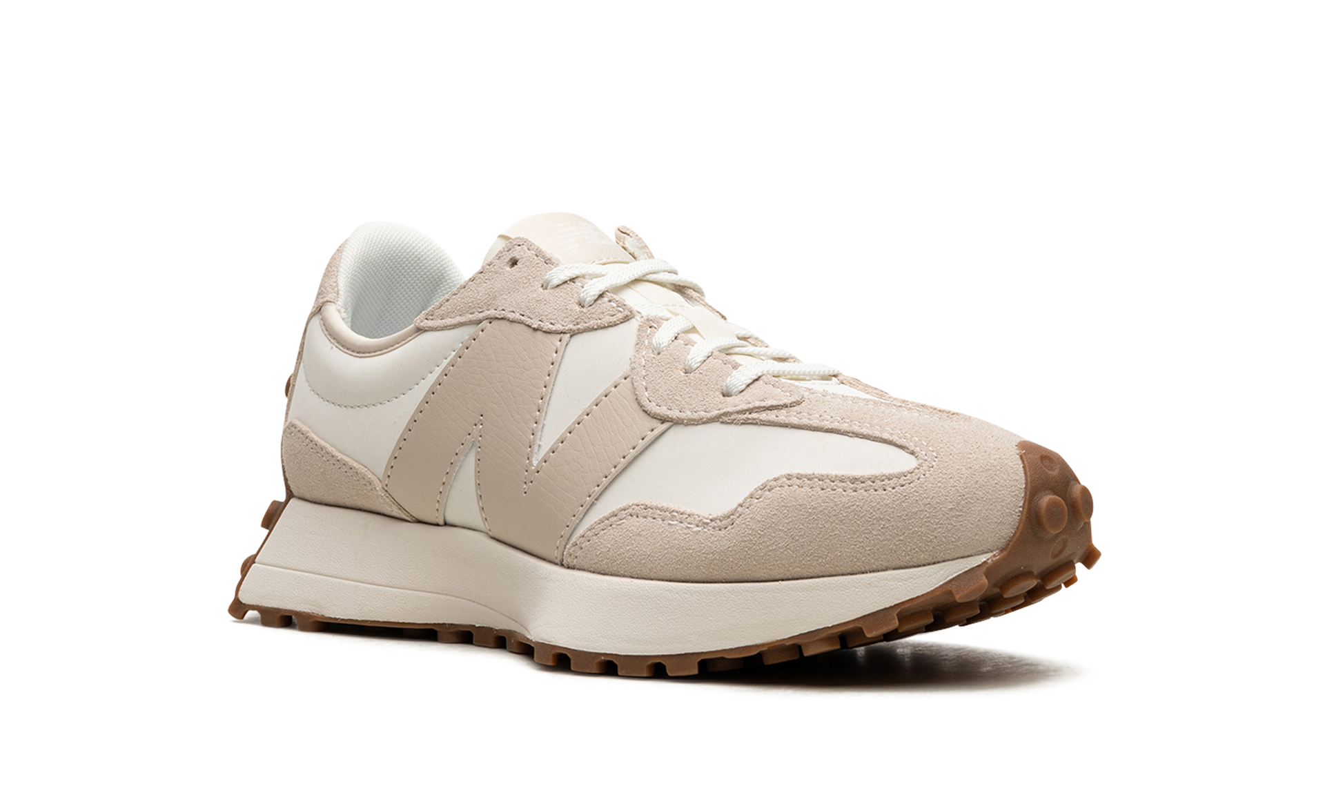 327 Women "Beige white gum" WS327AN