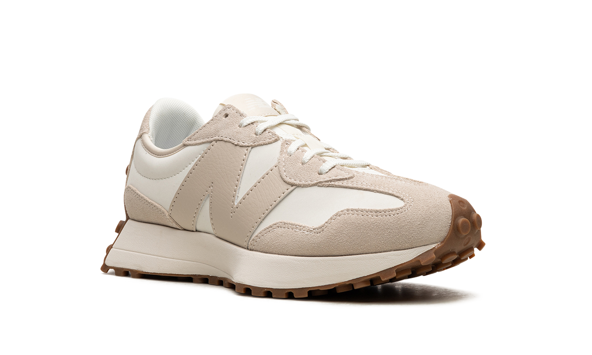 327 Women "Beige white gum" WS327AN