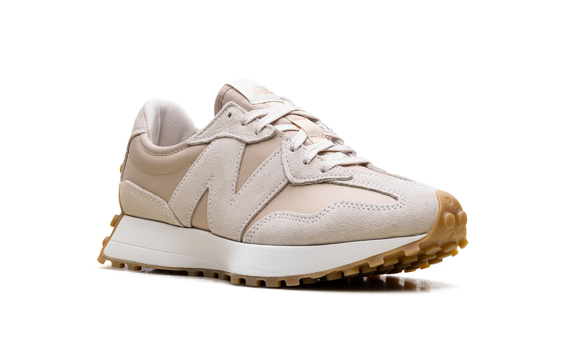 327 Women "Bisque desert clay" Ws327kax