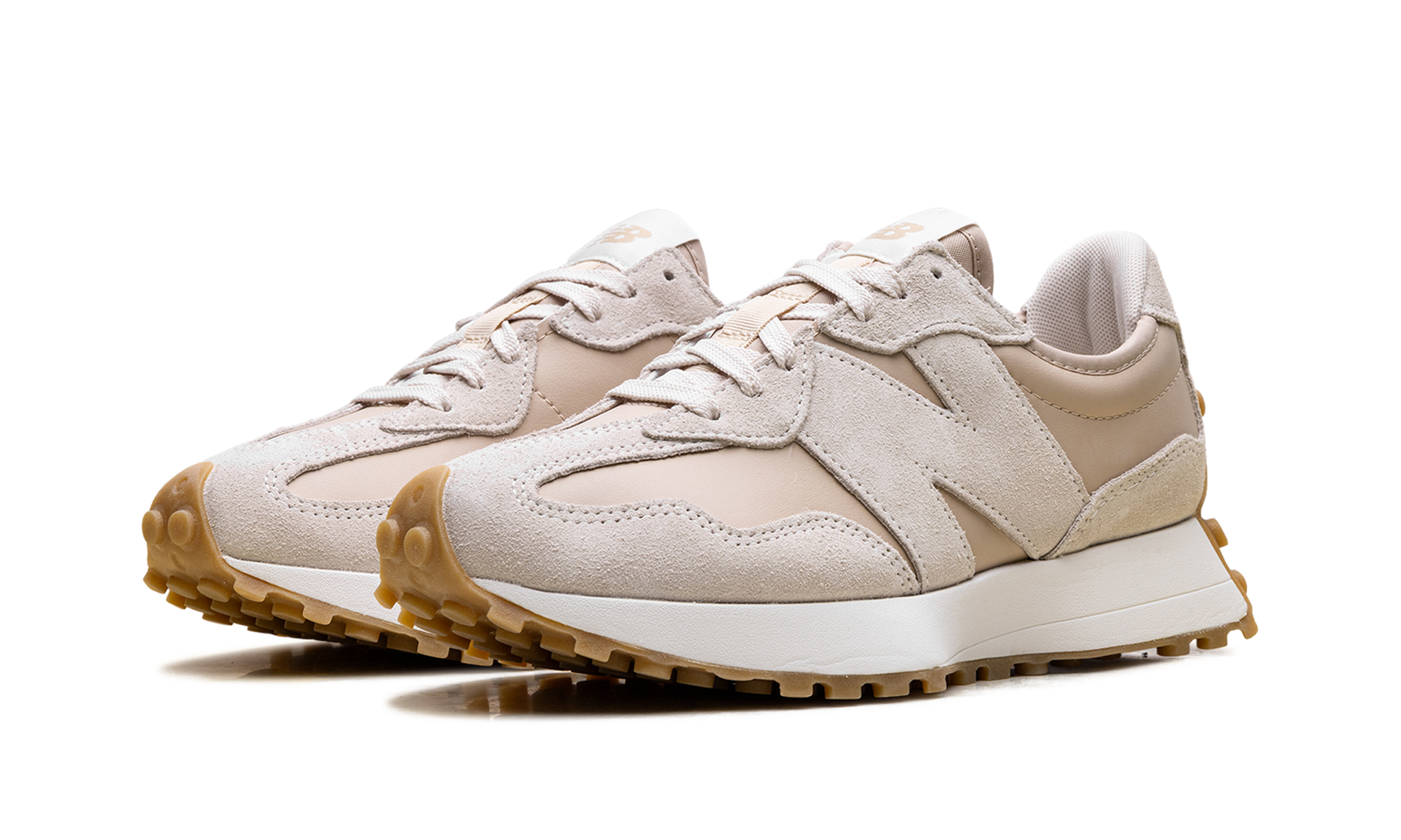 327 Women "Bisque desert clay" Ws327kax