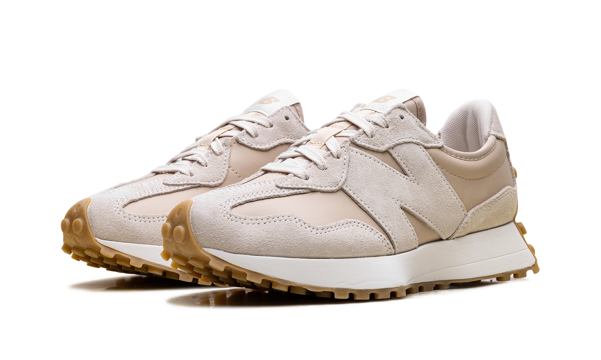 327 Women "Bisque desert clay" Ws327kax