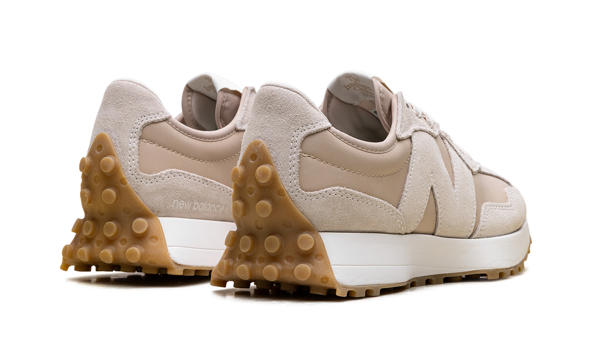 327 Women "Bisque desert clay" Ws327kax