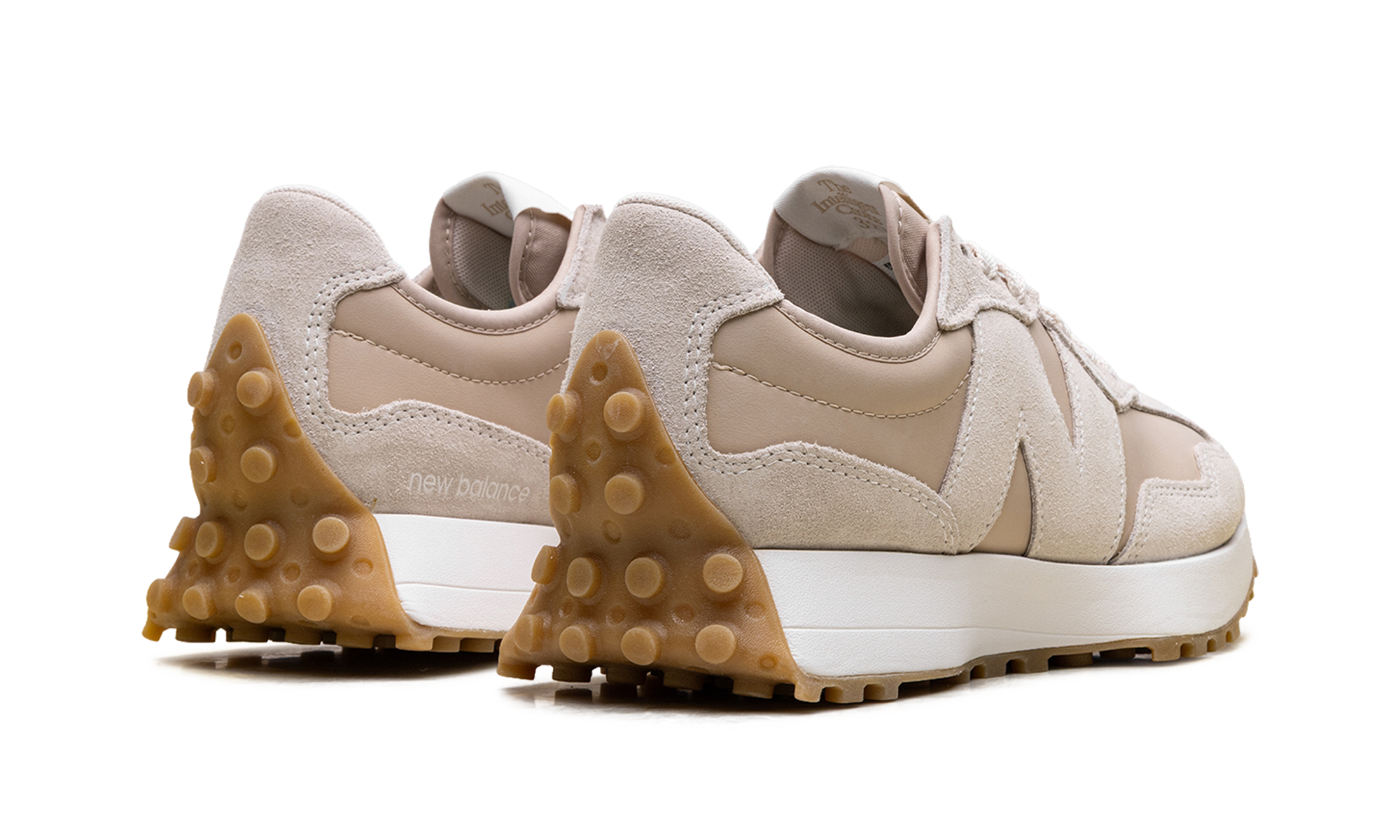 327 Women "Bisque desert clay" Ws327kax