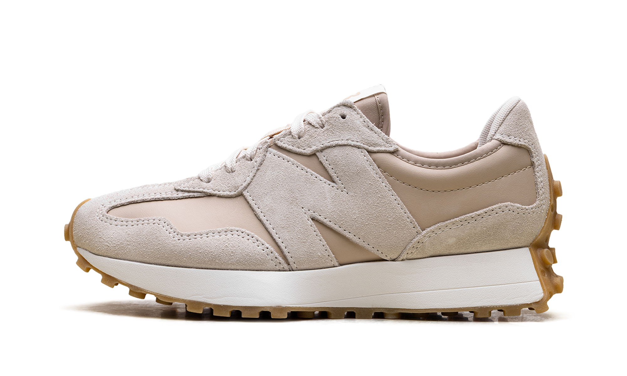 327 Women "Bisque desert clay" Ws327kax