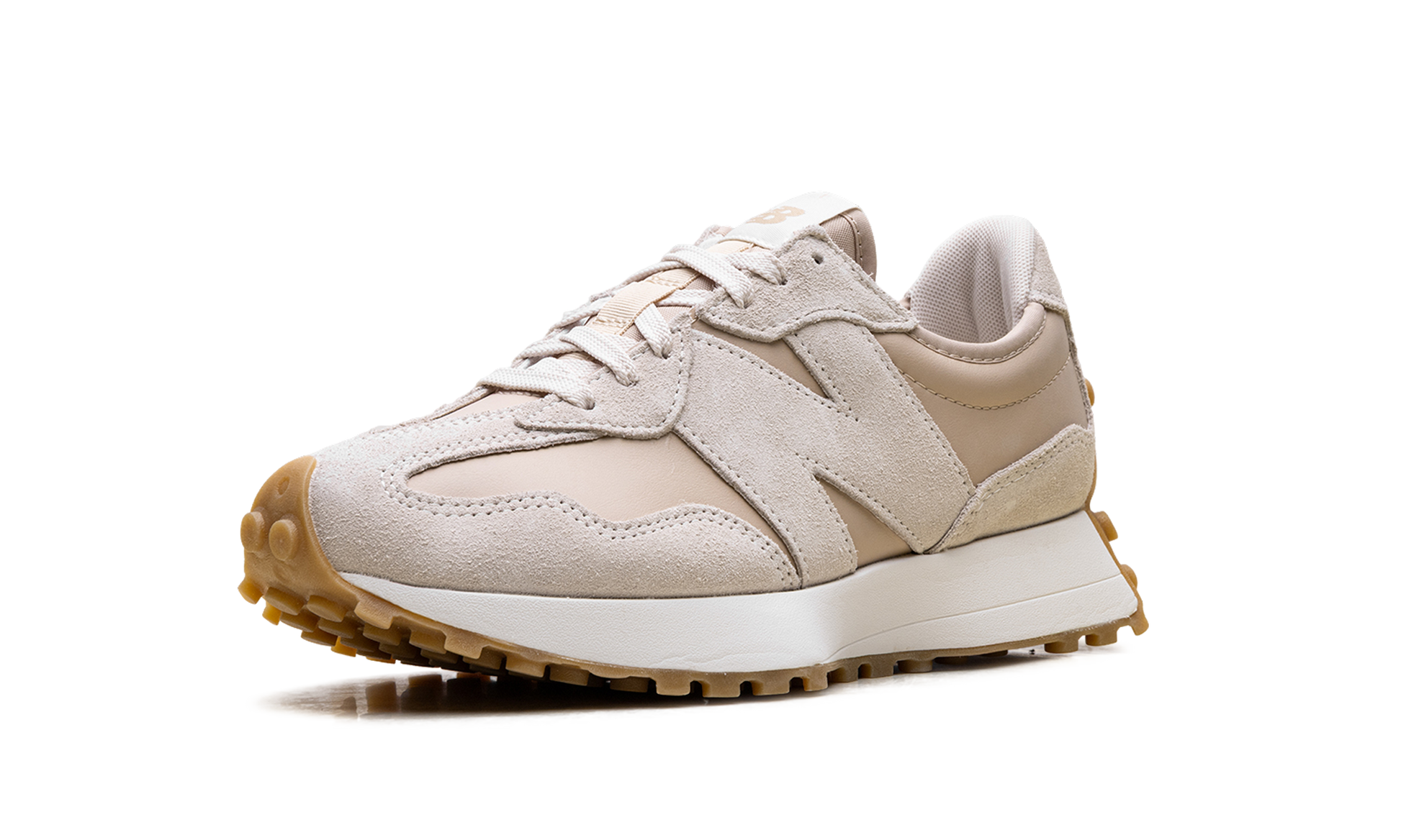 327 Women "Bisque desert clay" Ws327kax
