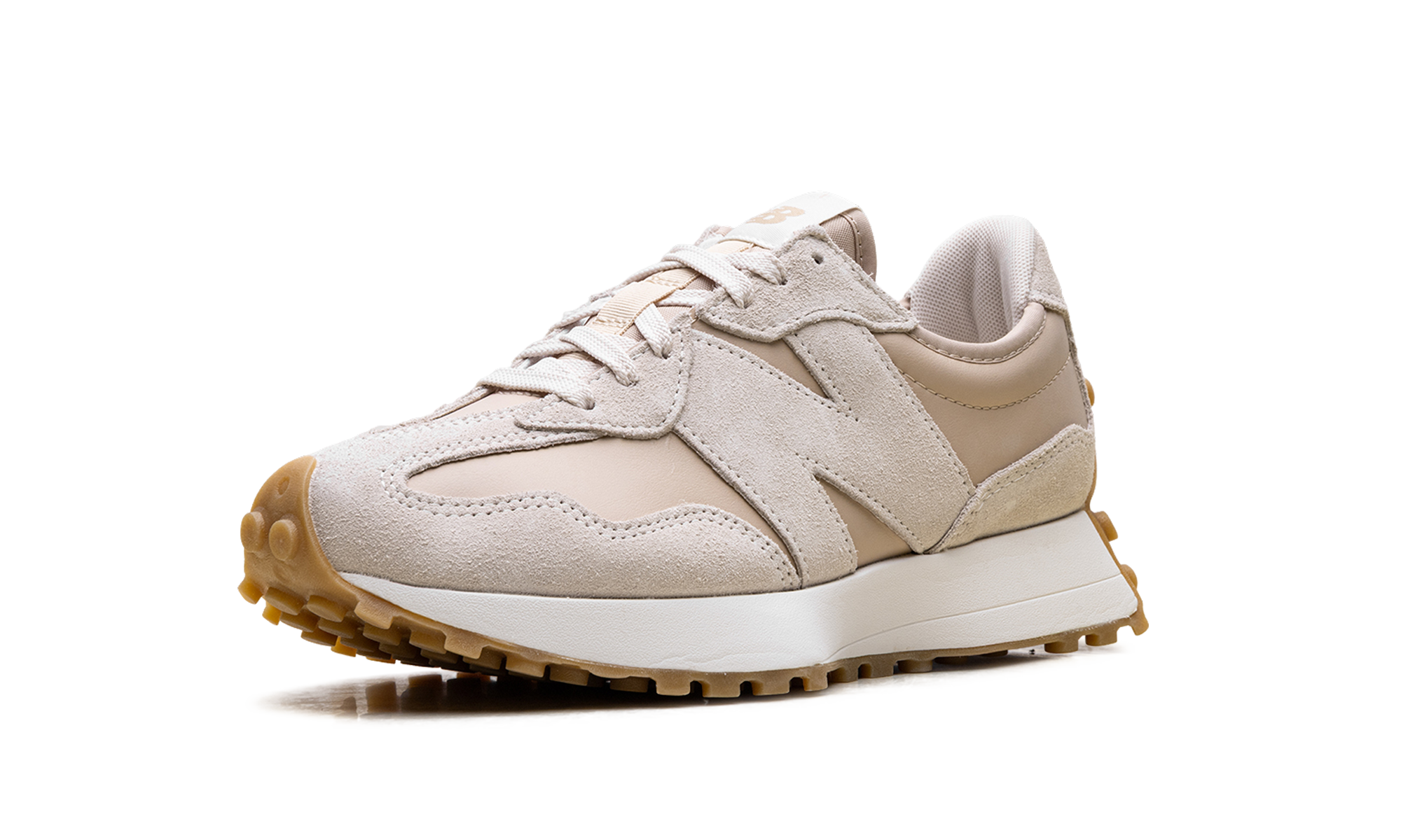 327 Women "Bisque desert clay" Ws327kax