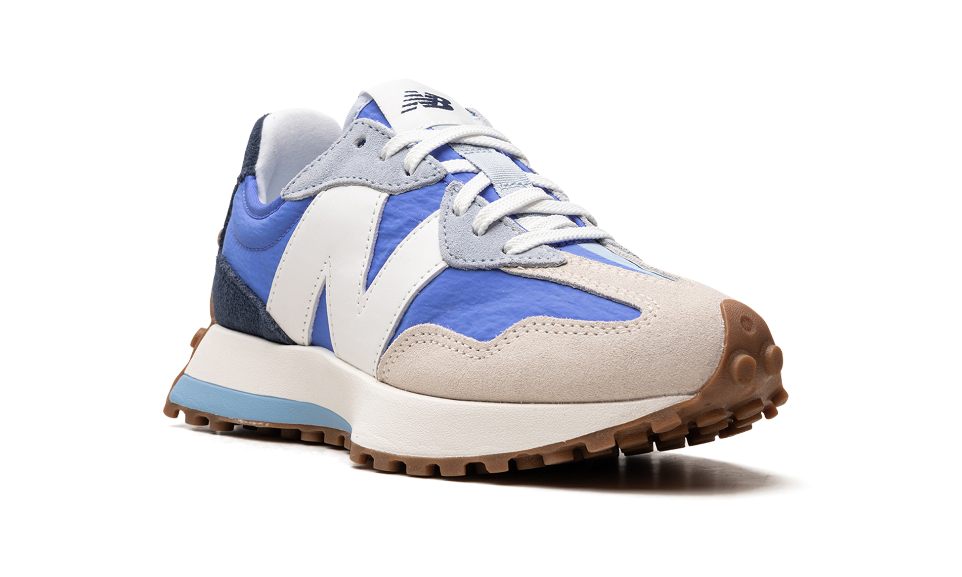 327 Women "Bright lapis moonbeam" WS327TC
