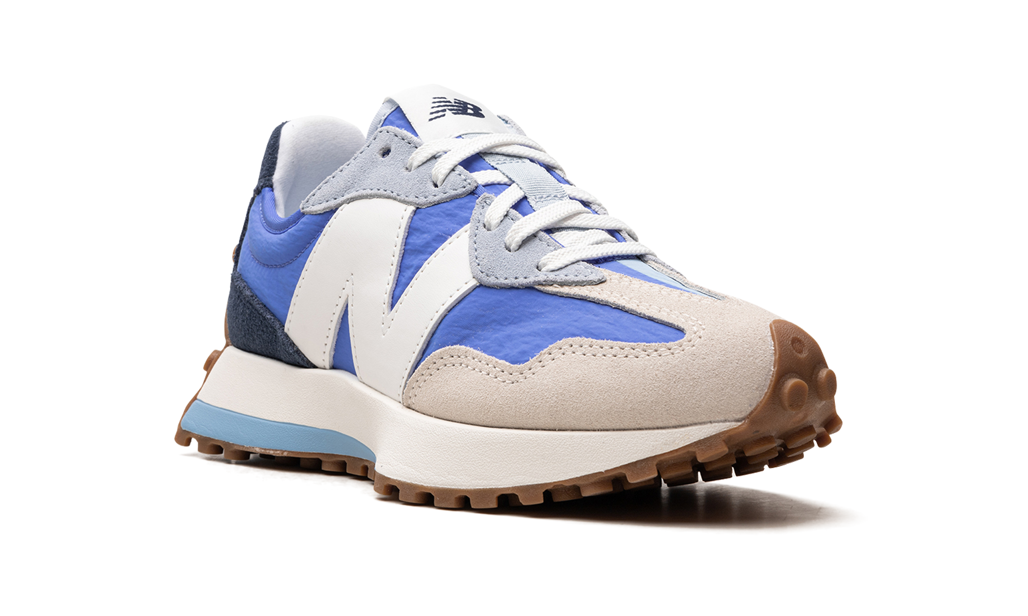 327 Women "Bright lapis moonbeam" WS327TC