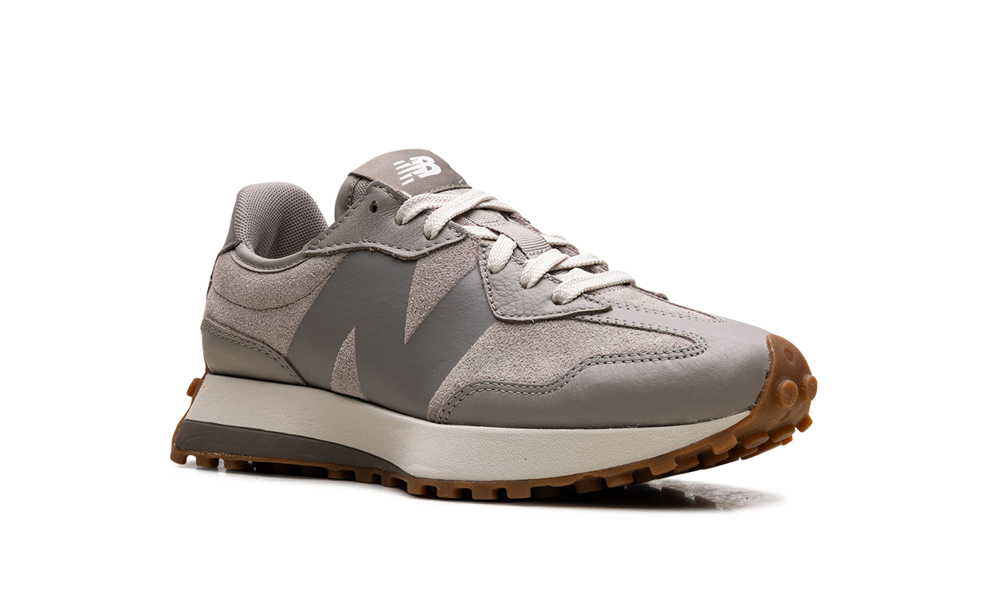 327 Women "Brown" WS327DBB