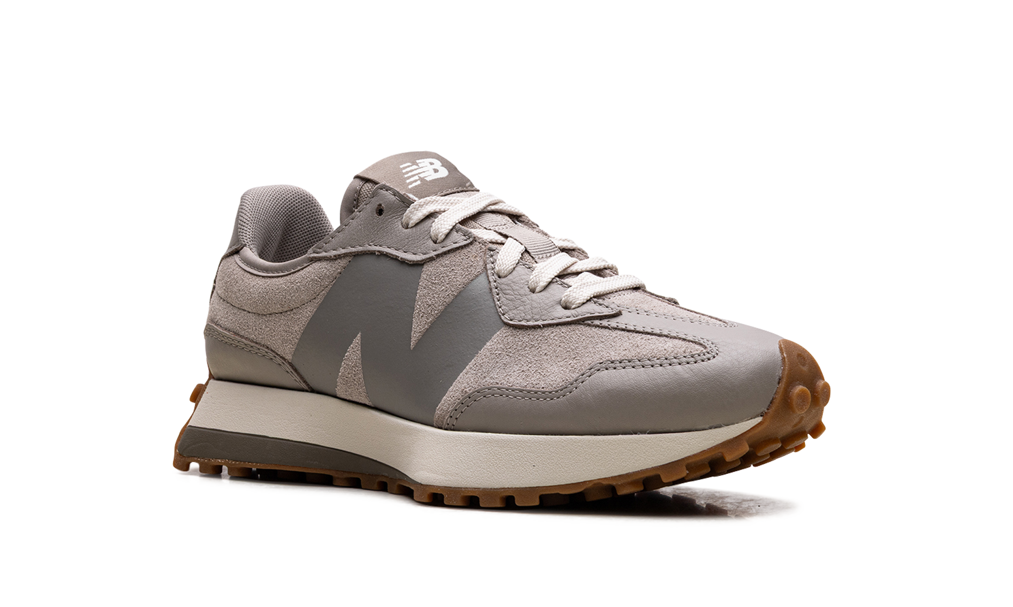 327 Women "Brown" WS327DBB