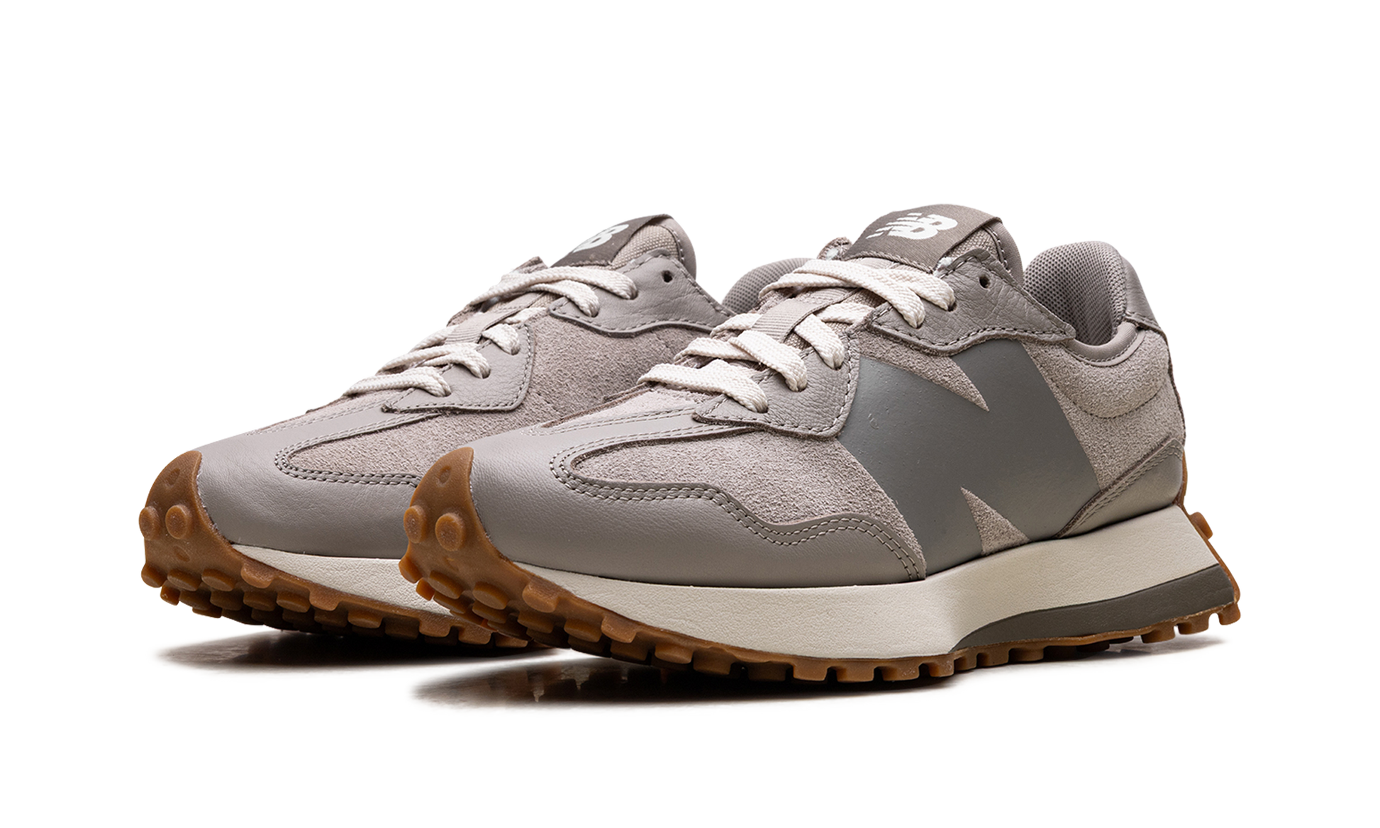 327 Women "Brown" WS327DBB