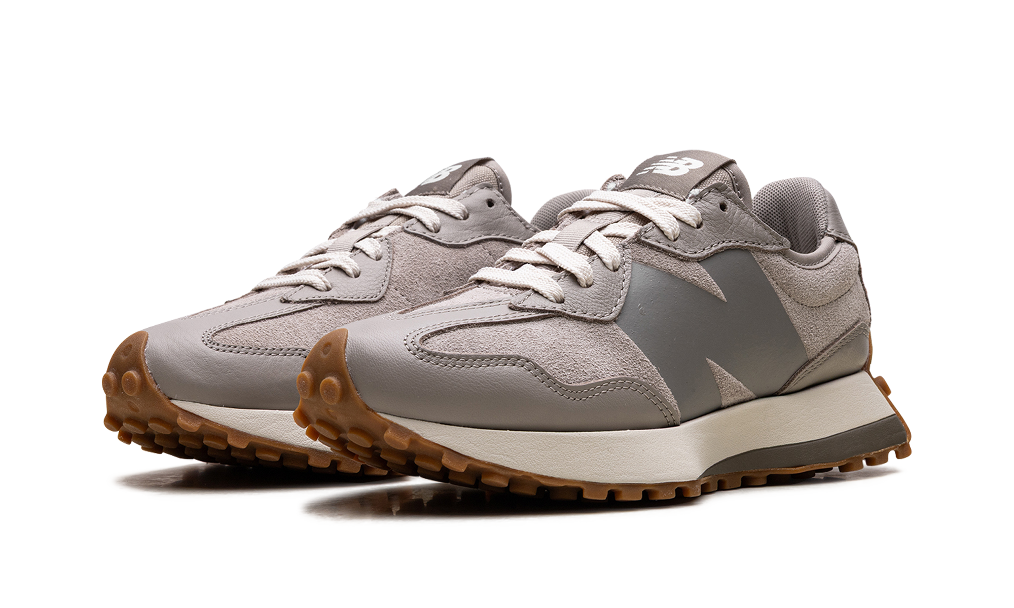 327 Women "Brown" WS327DBB