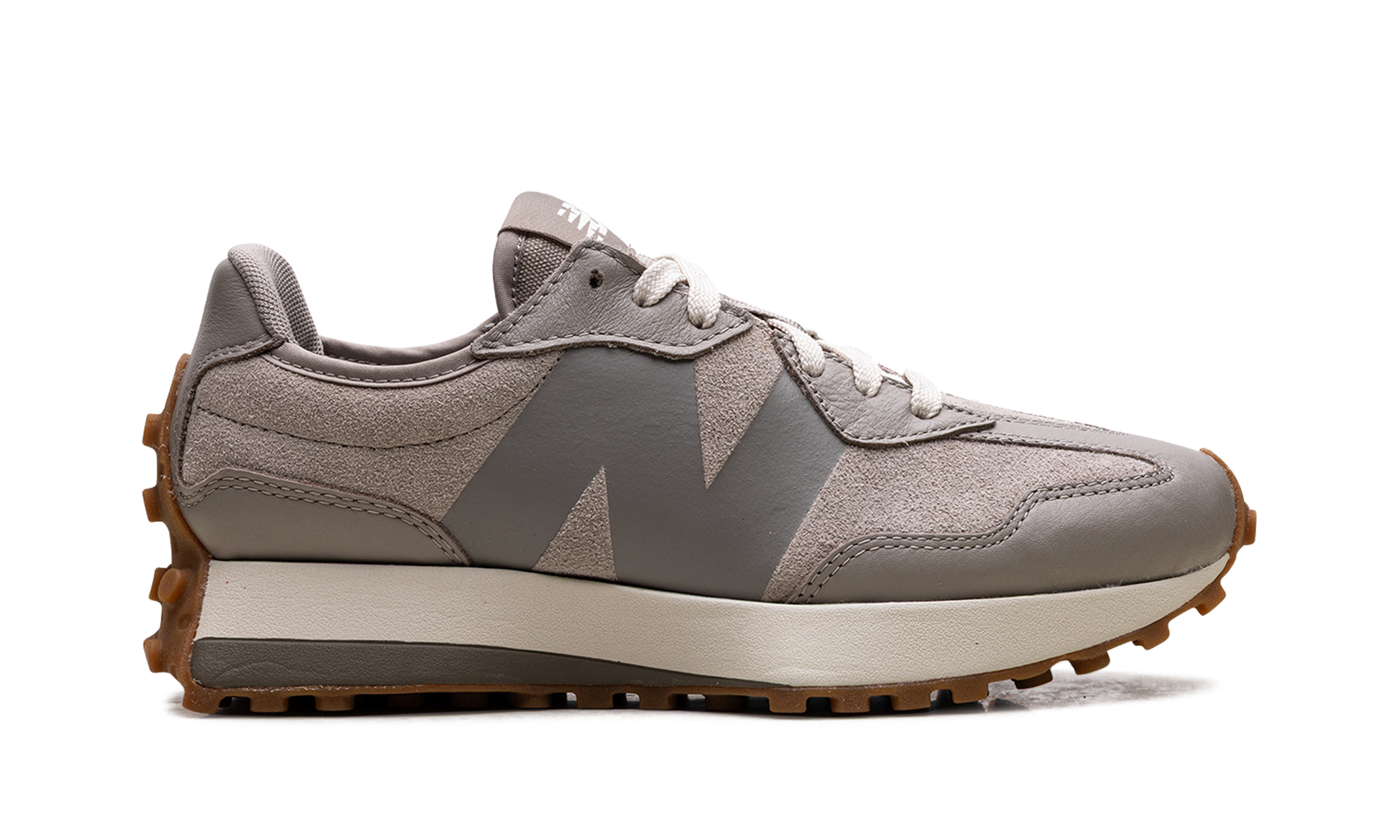 327 Women "Brown" WS327DBB