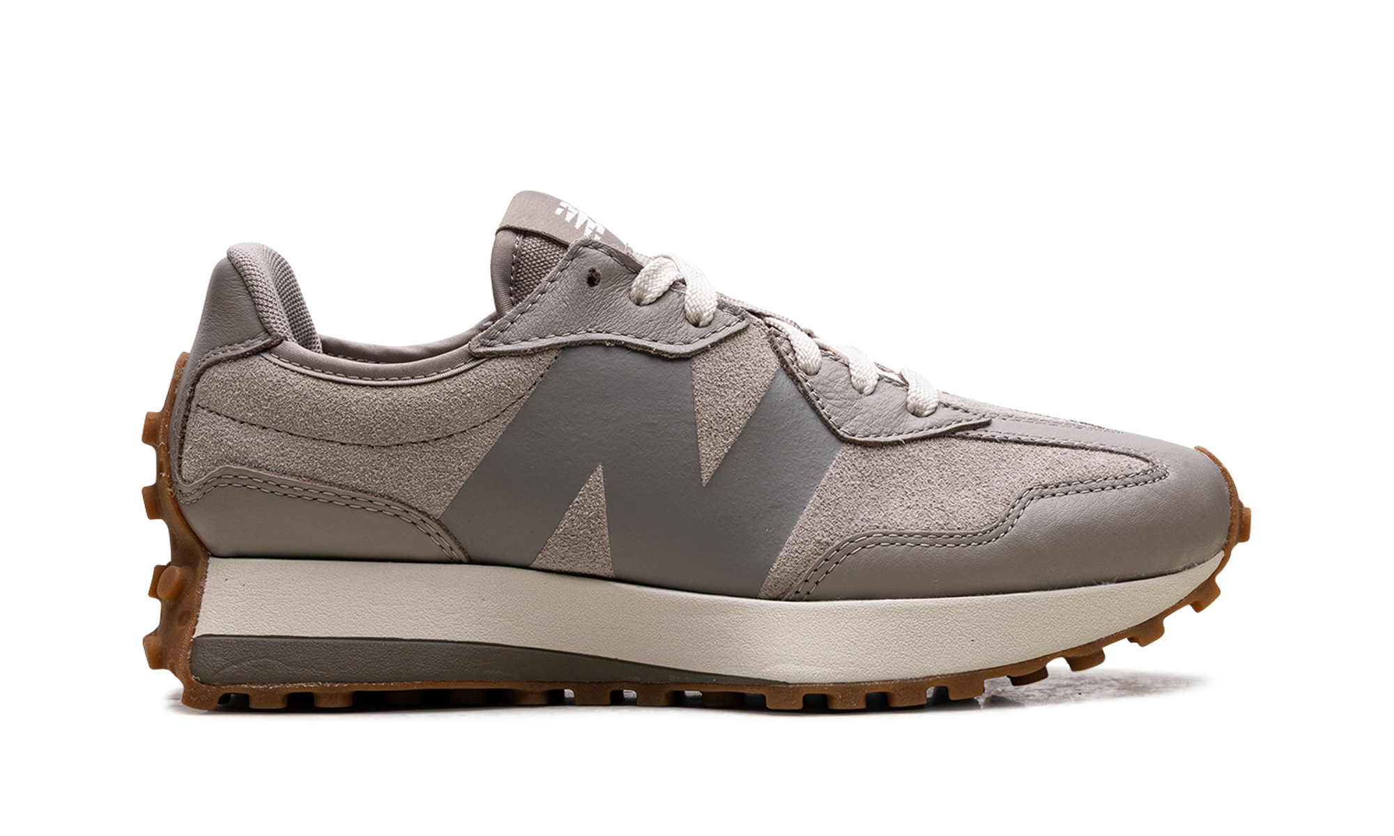 327 Women "Brown" WS327DBB