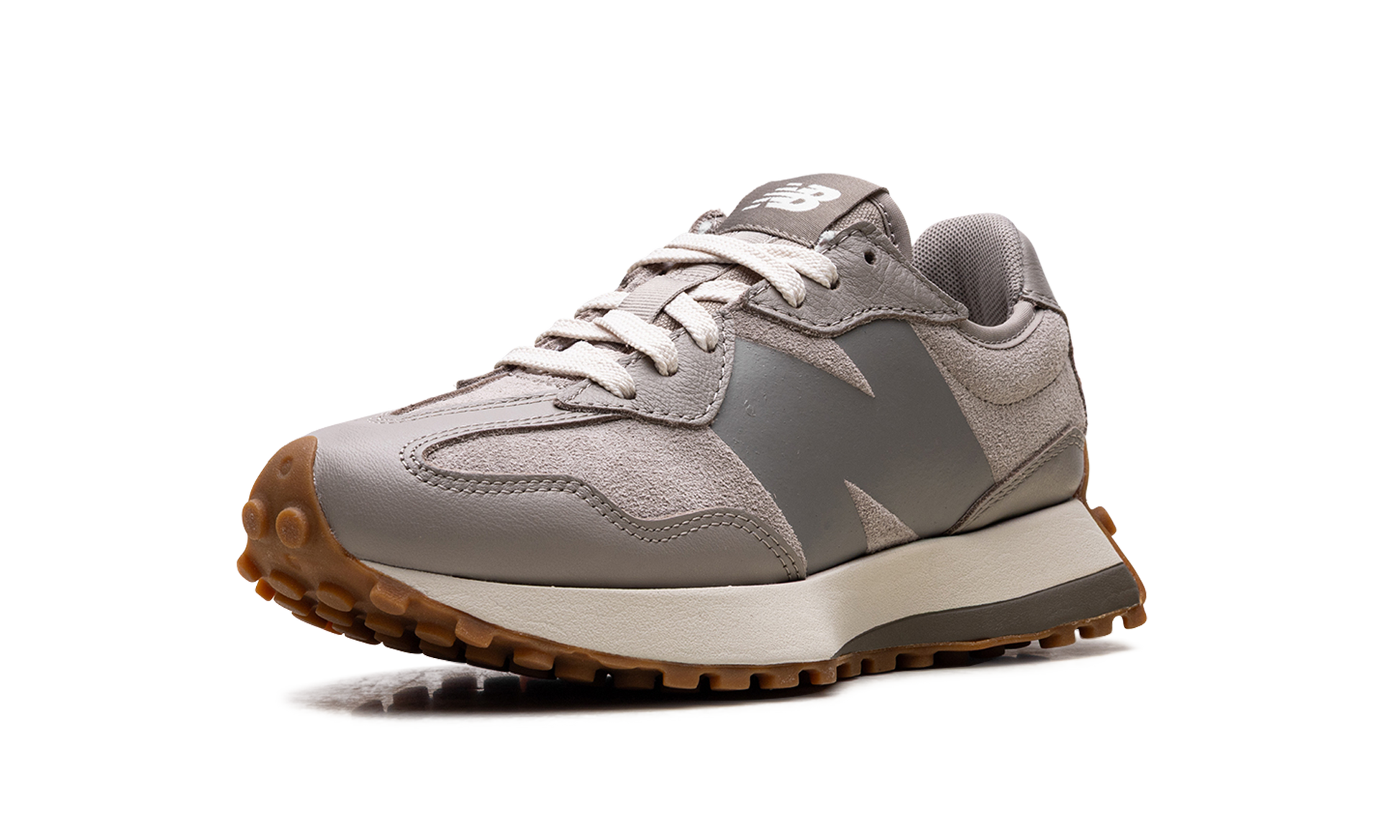 327 Women "Brown" WS327DBB