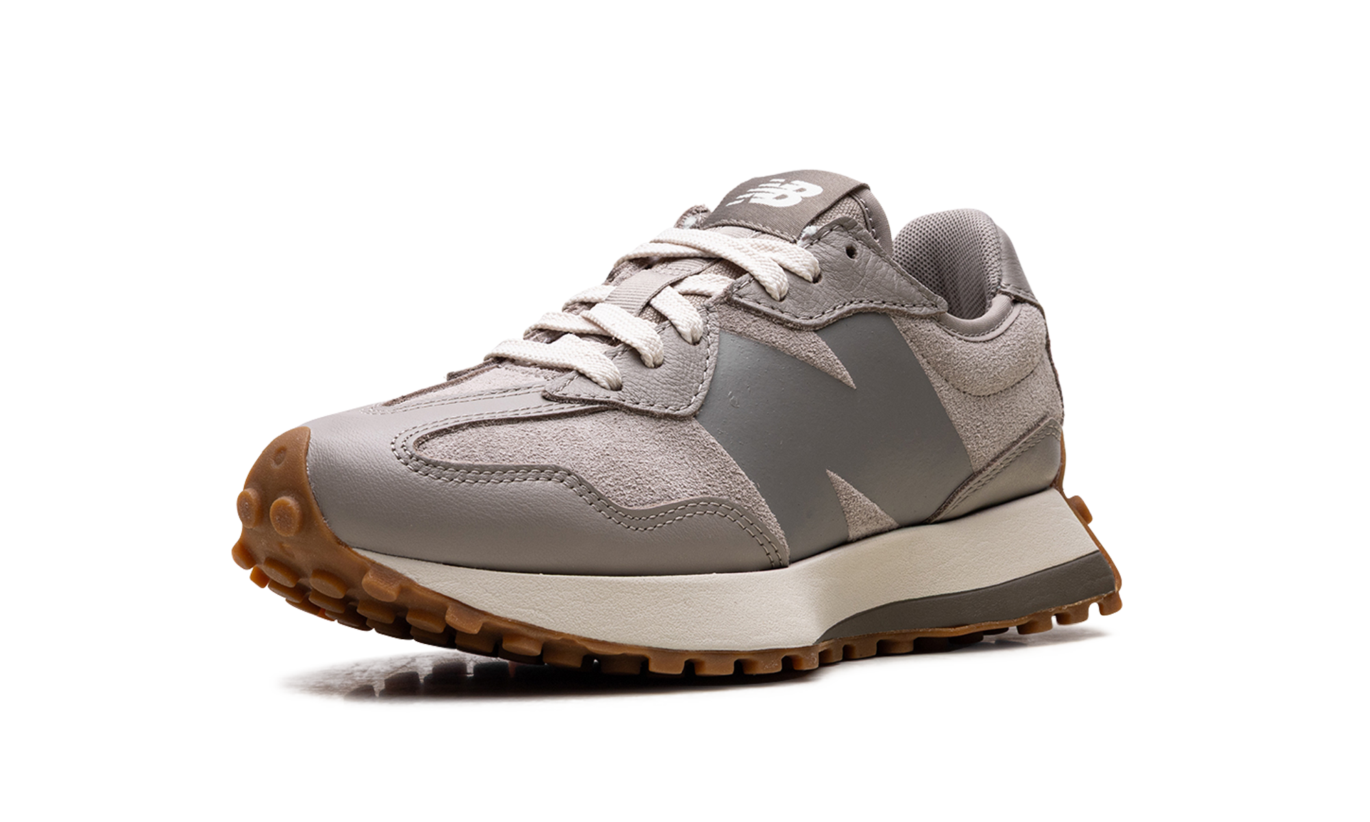 327 Women "Brown" WS327DBB