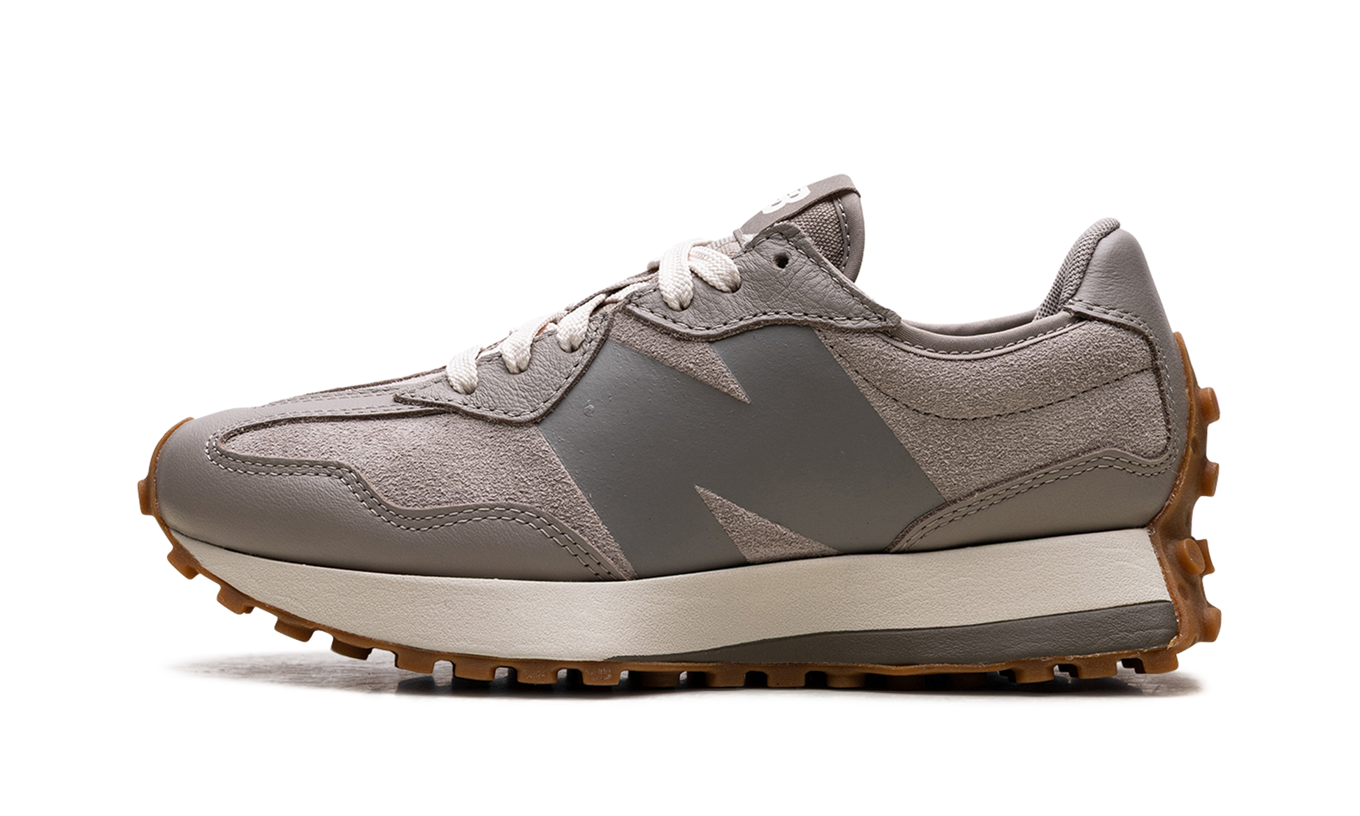 327 Women "Brown" WS327DBB