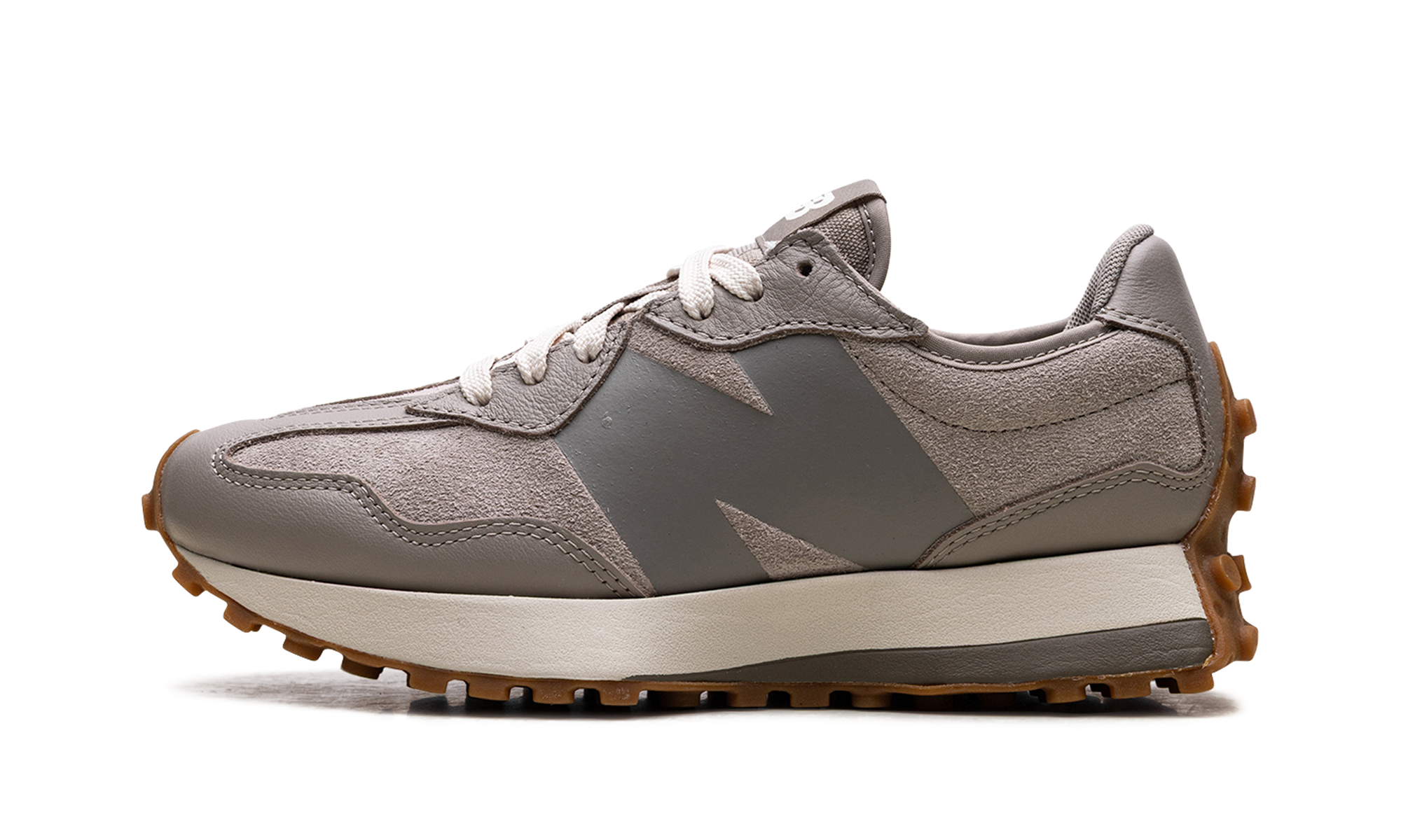 327 Women "Brown" WS327DBB