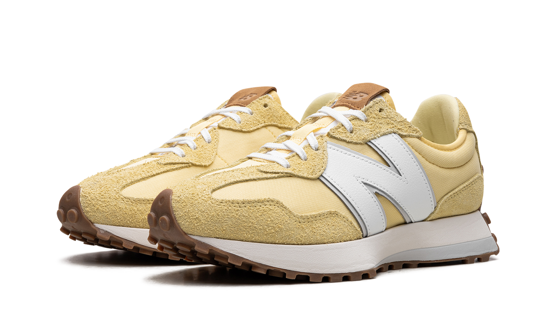 327 Women "Canary" WS327CI