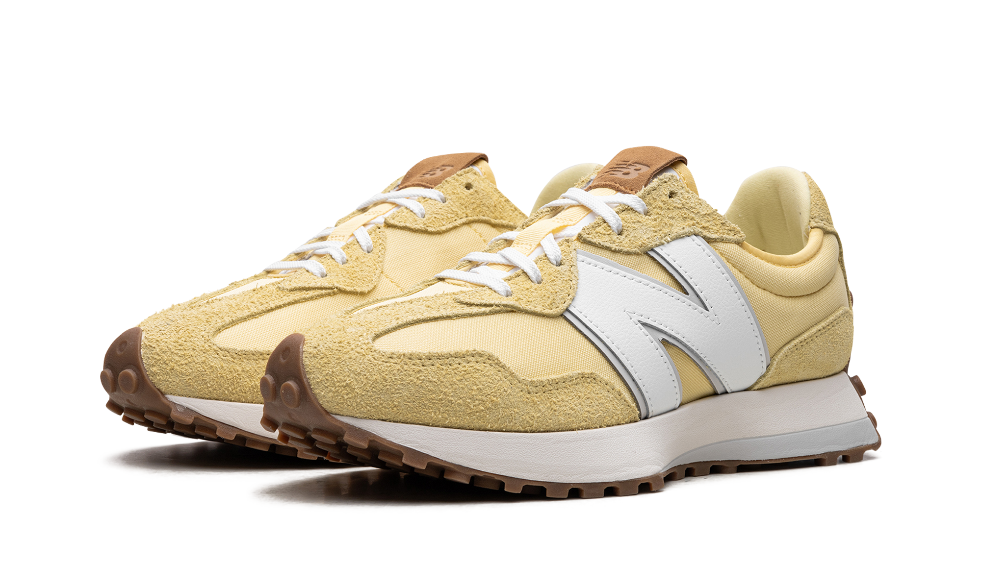 327 Women "Canary" WS327CI