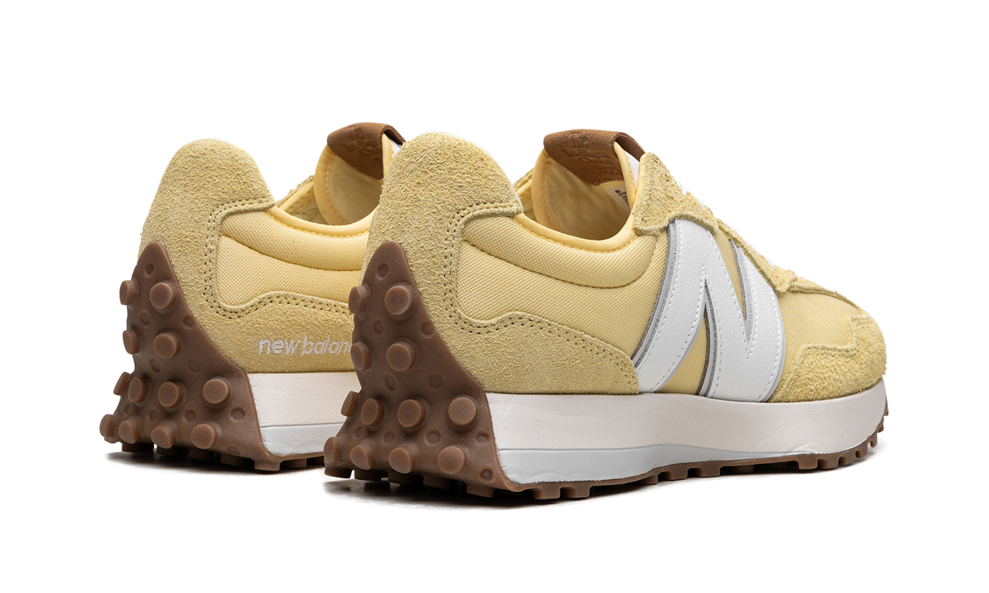 327 Women "Canary" WS327CI