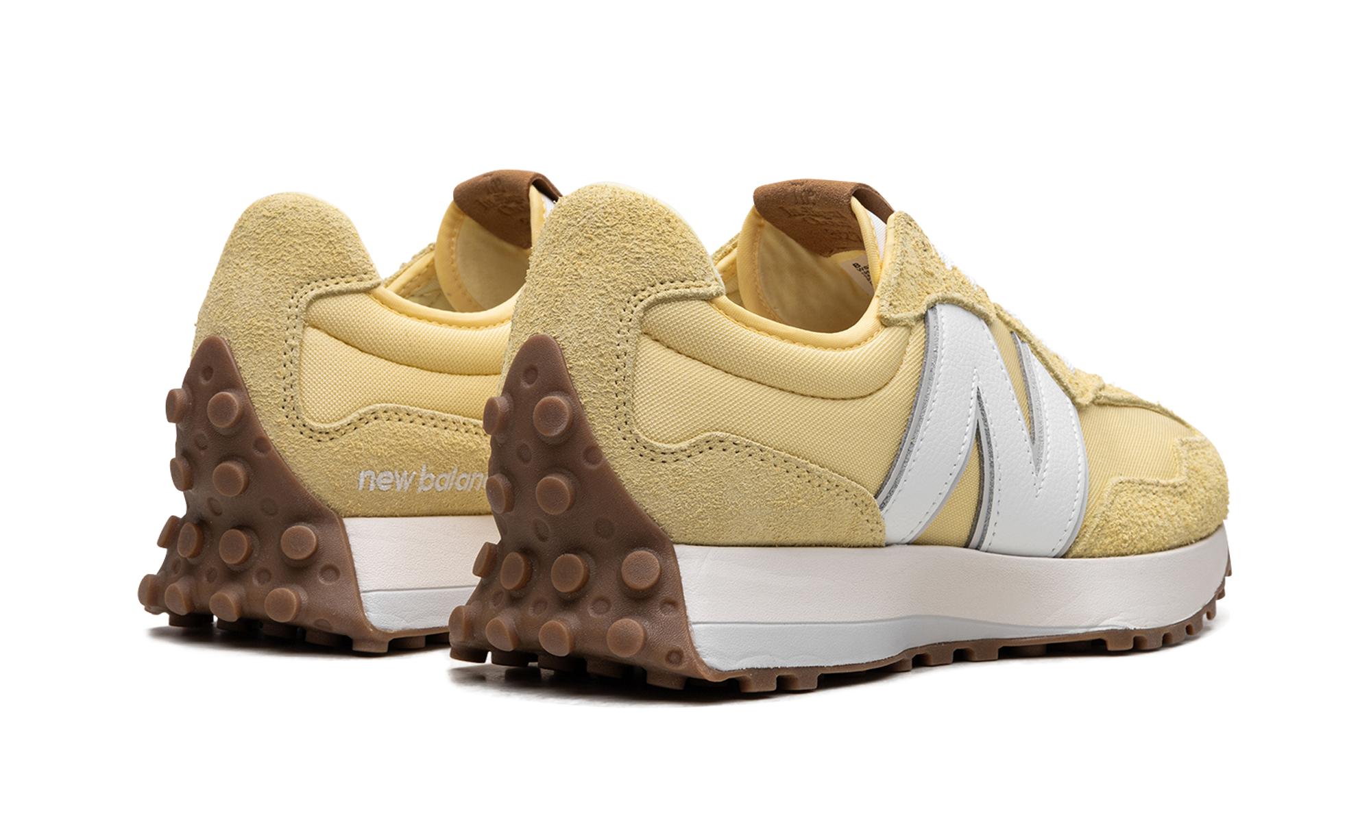 327 Women "Canary" WS327CI