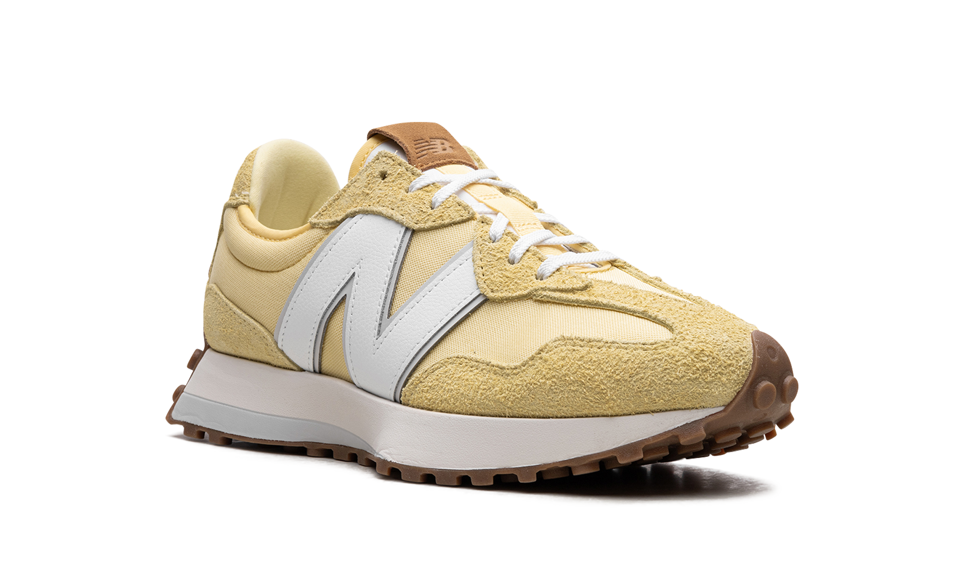 327 Women "Canary" WS327CI