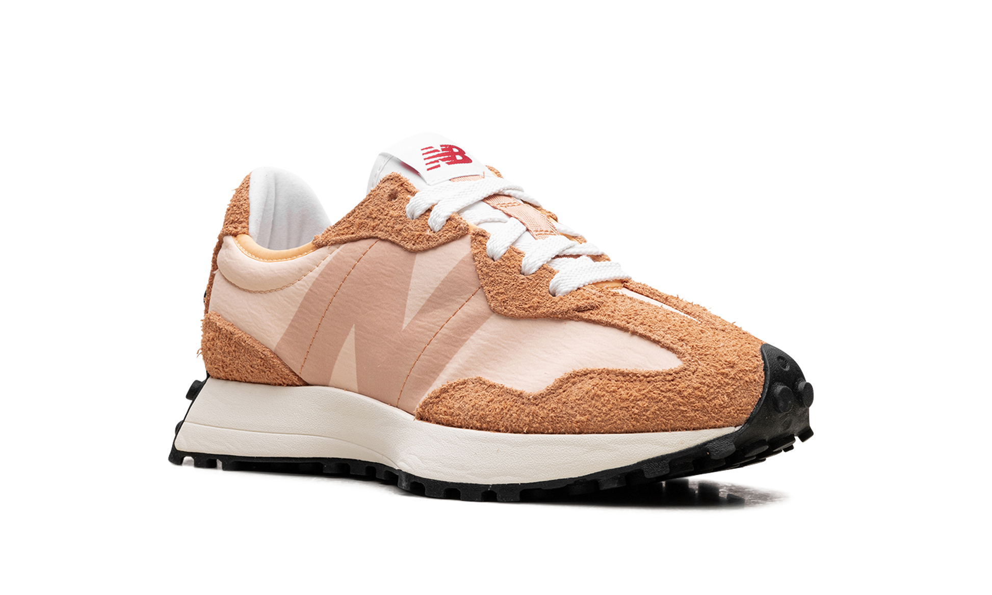 327 Women "Coppper peach blossom" WS327UA